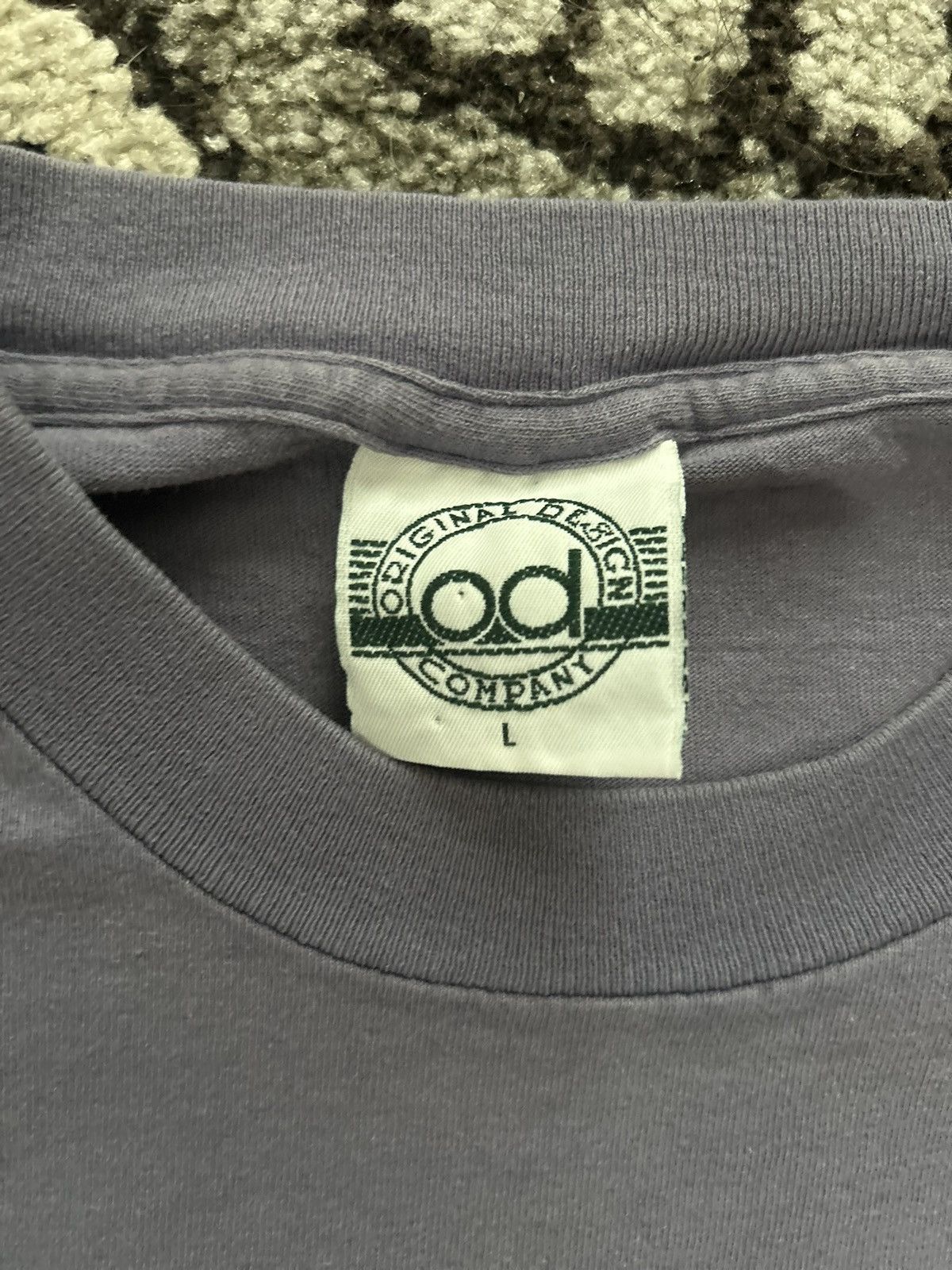 Other VINTAGE SKIING SUNDAY RIVER TEE EASTCOAST Size US L / EU 52-54 / 3 - 4 Thumbnail
