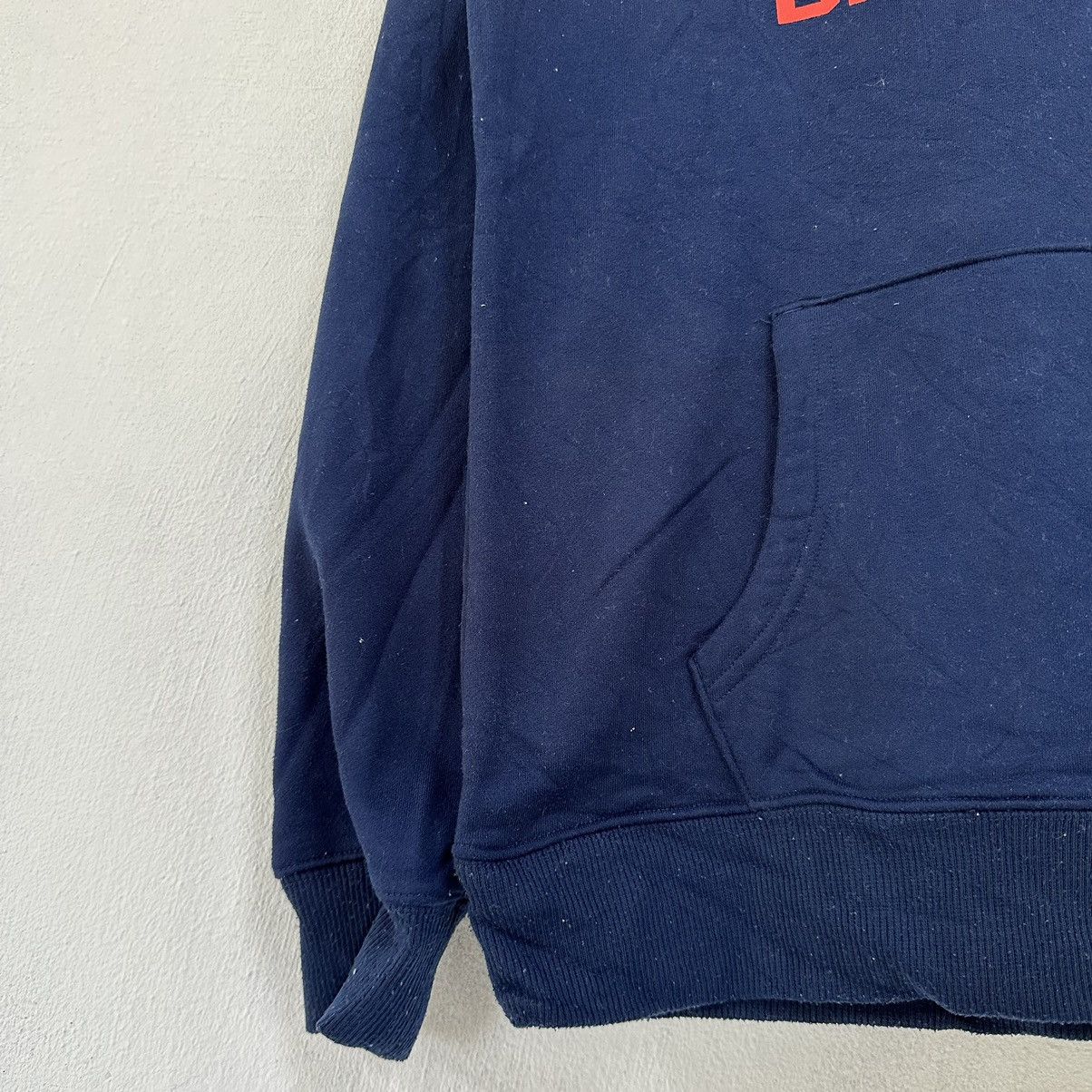 Under Armour Vintage Under Armour Sweater Big Logo Size US S / EU 44-46 / 1 - 5 Thumbnail