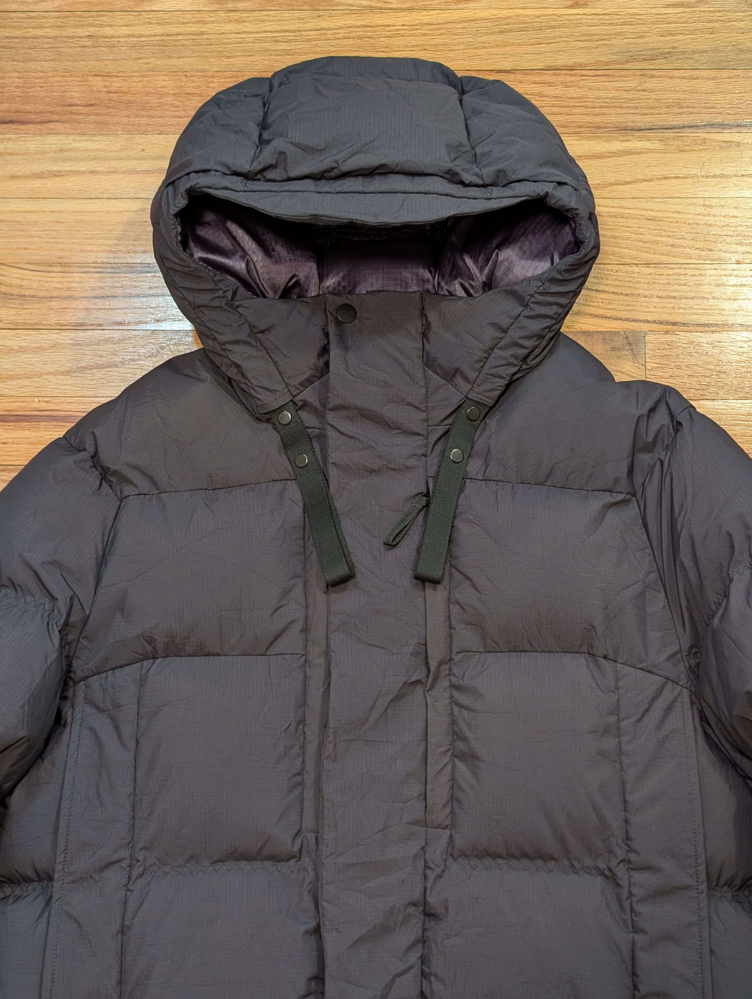 Vollebak Vollebak Titan Puffer L - Extreme Cold technical Puffer New Size US L / EU 52-54 / 3 - 3 Thumbnail