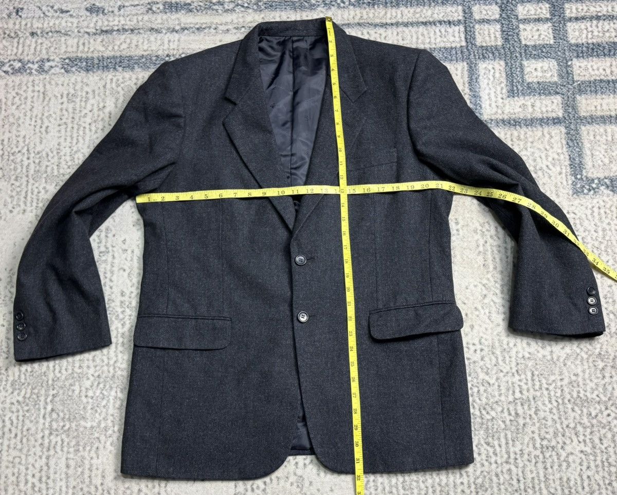 Pierre Balmain PIERRE BALMAIN Old Money Style Blazer Size US M / EU 48-50 / 2 - 8 Thumbnail