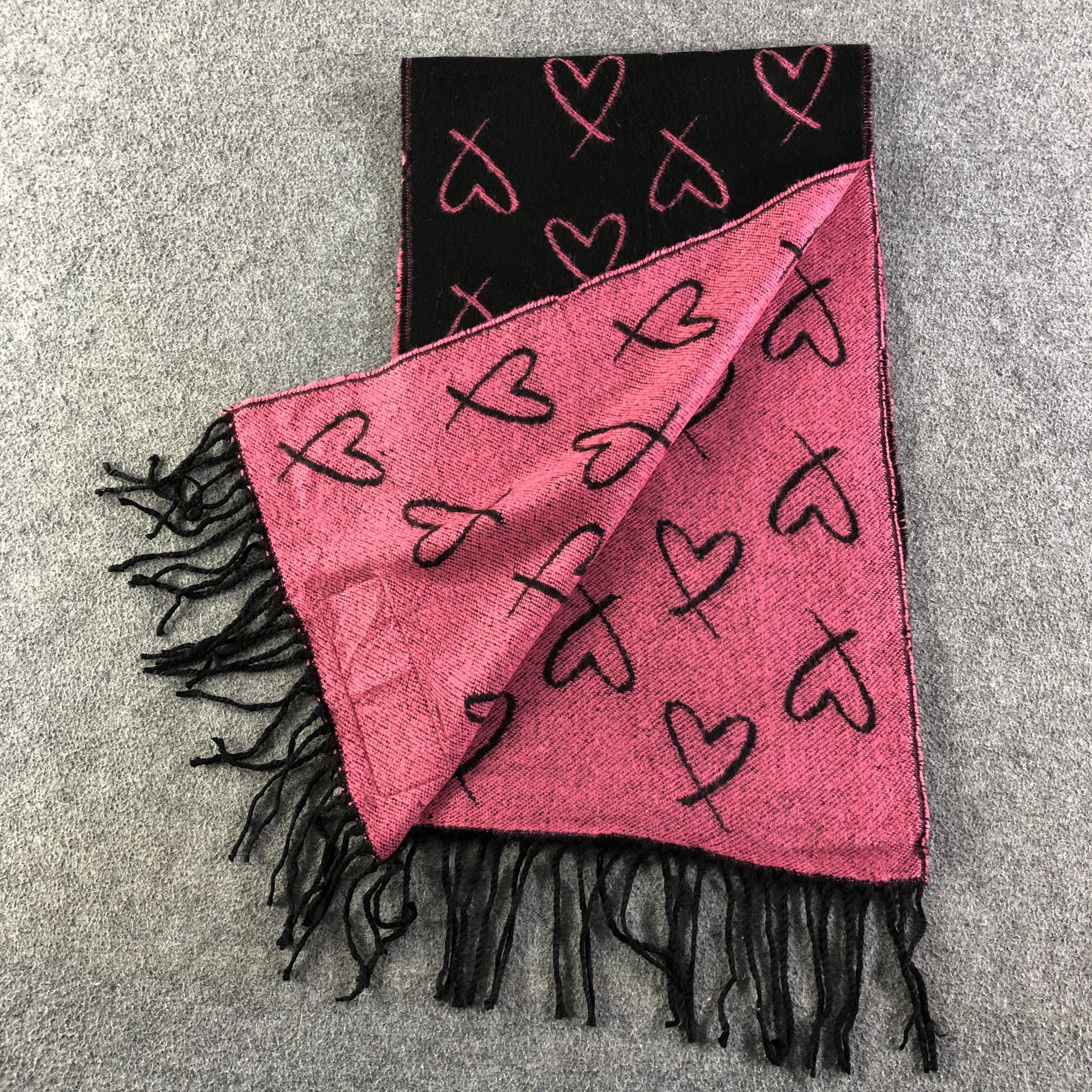 Victoria's Secret Victoria's Secret Scarf / Muffler / Neckwear P642 Size ONE SIZE - 6 Thumbnail