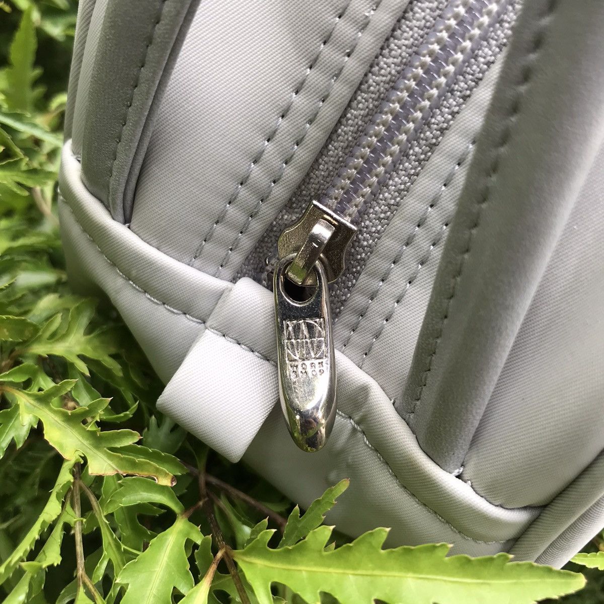 Yohji Yamamoto WXYZ Work Shop Yohji Yamamoto Mini Bag Yohji Yamamoto Size ONE SIZE - 12 Thumbnail