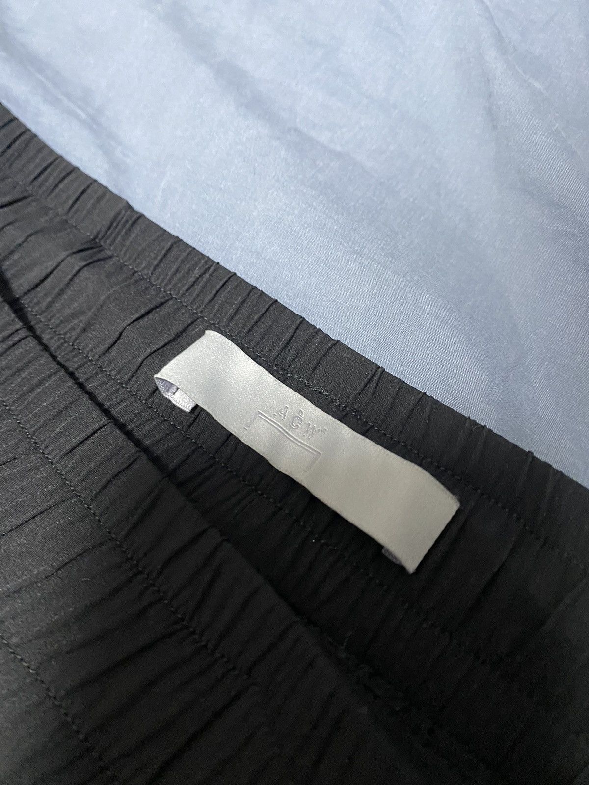 A-COLD-WALL* Black Sport Shorts Size US 34 / EU 50 - 4 Thumbnail