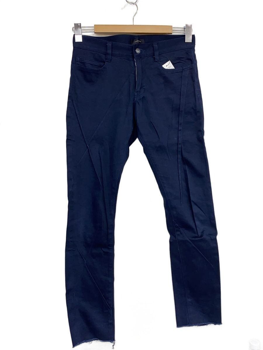Undercover 16AW UNDERCOVER pattern denim jeans 1 Size US 28 / EU 44 - 1 Thumbnail