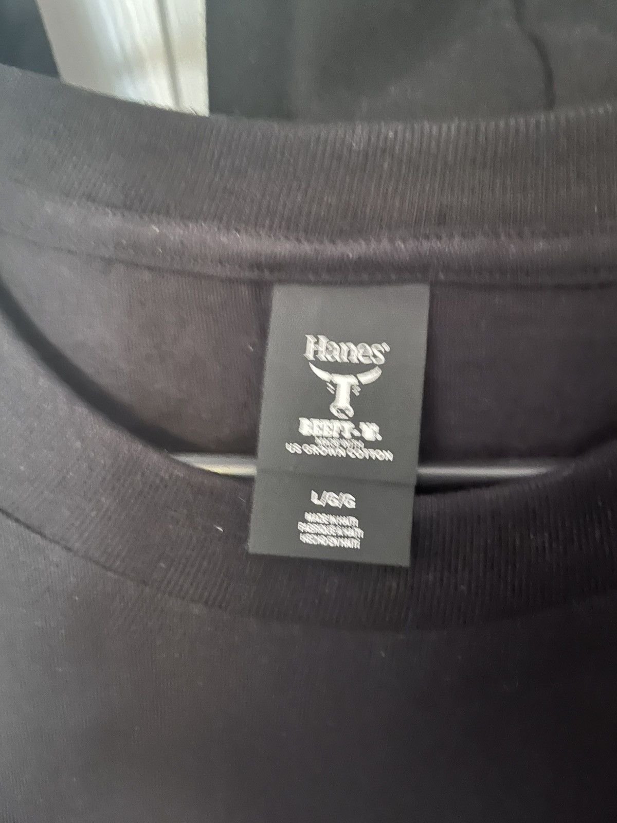 Haunted Mound Harlow Road L shirt Size US L / EU 52-54 / 3 - 2 Thumbnail