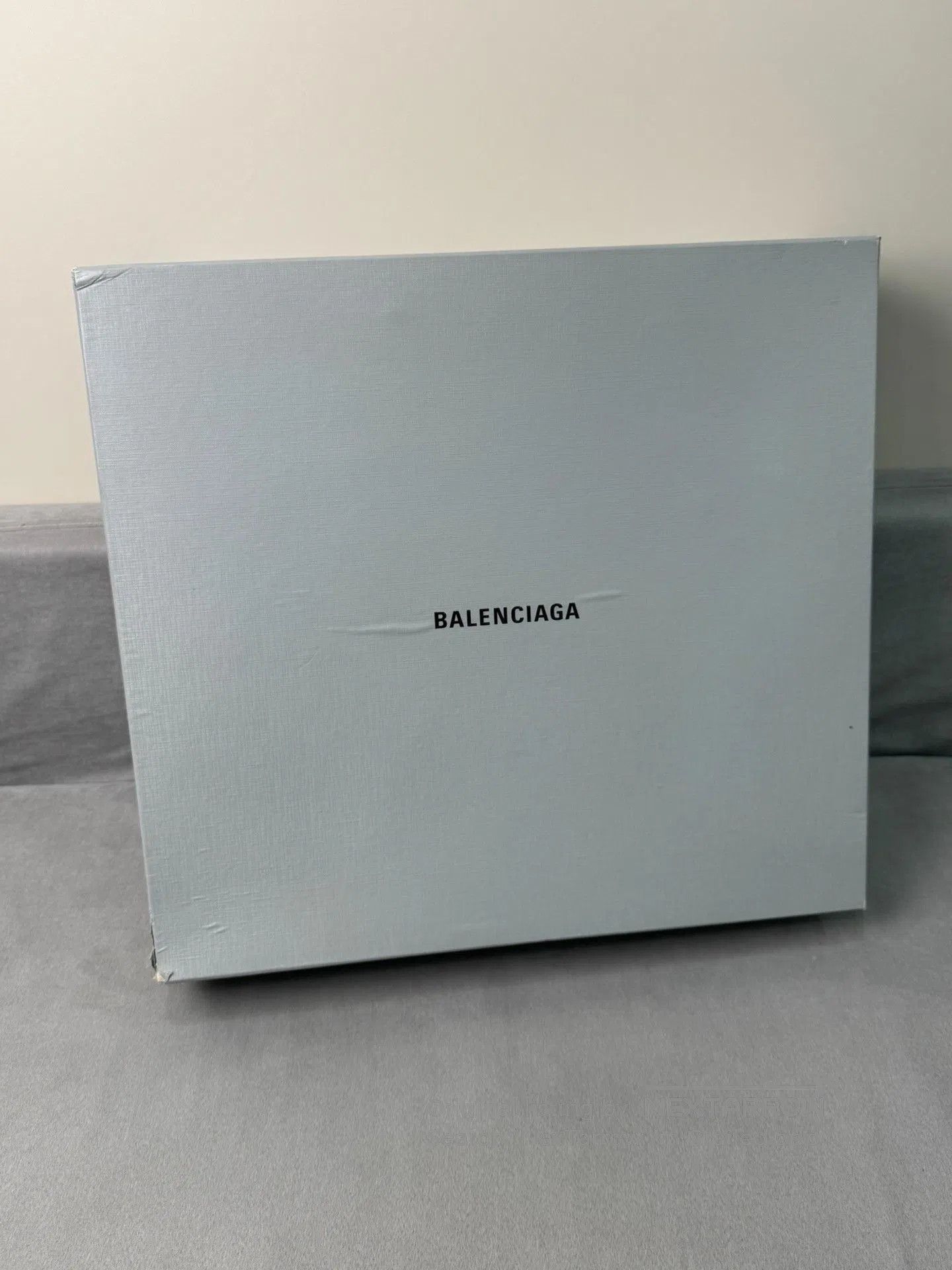 Balenciaga Balenciaga Biker Boot. Size US 8.5 / EU 41-42 - 9 Thumbnail