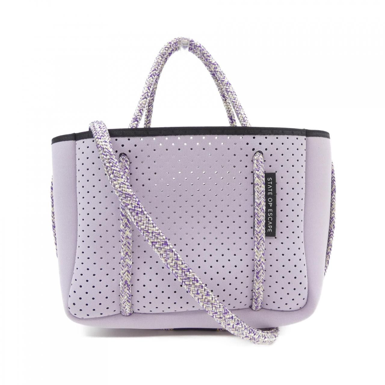 Other State of Escape Bag Others Handbag DUTY FREE for USA