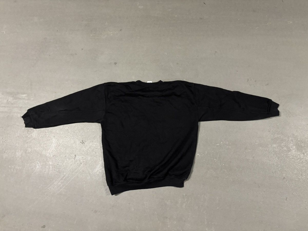 Fubu × Vintage Vintage FUBU Sports Crewneck 90s 2pac Shakur black hype Size US L / EU 52-54 / 3 - 5 Thumbnail