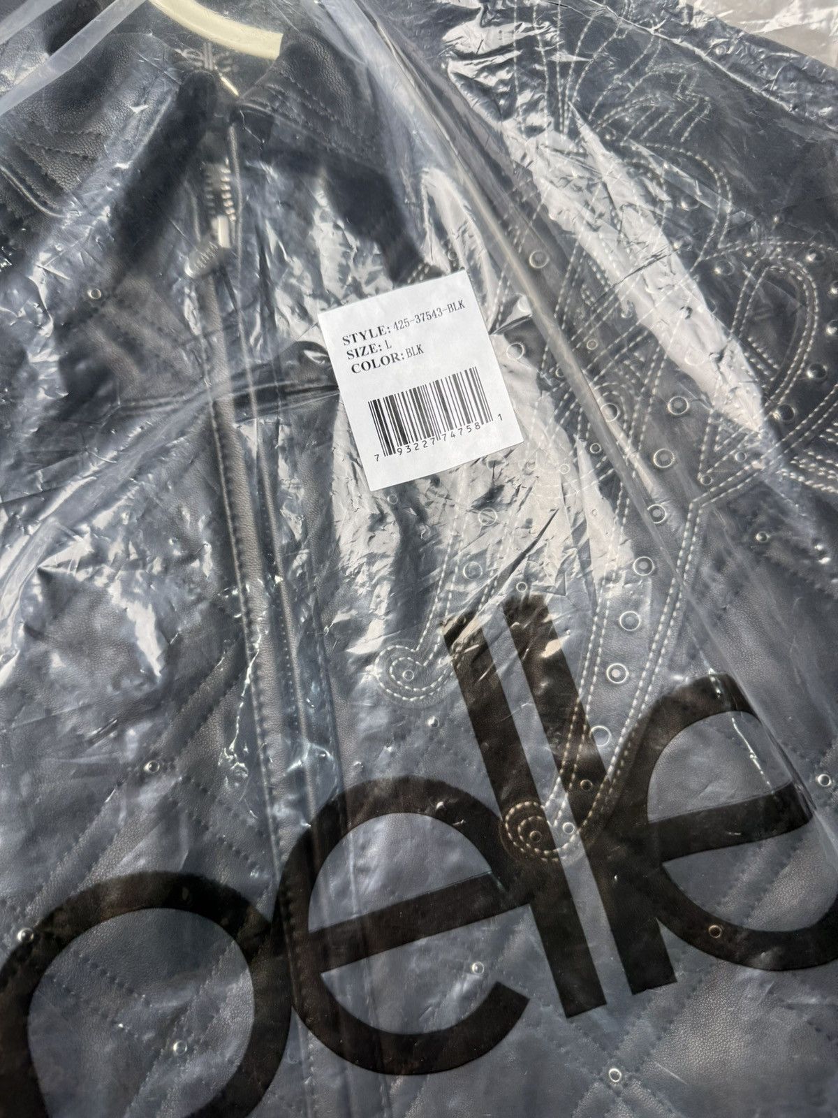 Pelle Pelle Royal leather jacket L Size US L / EU 52-54 / 3 - 4 Thumbnail