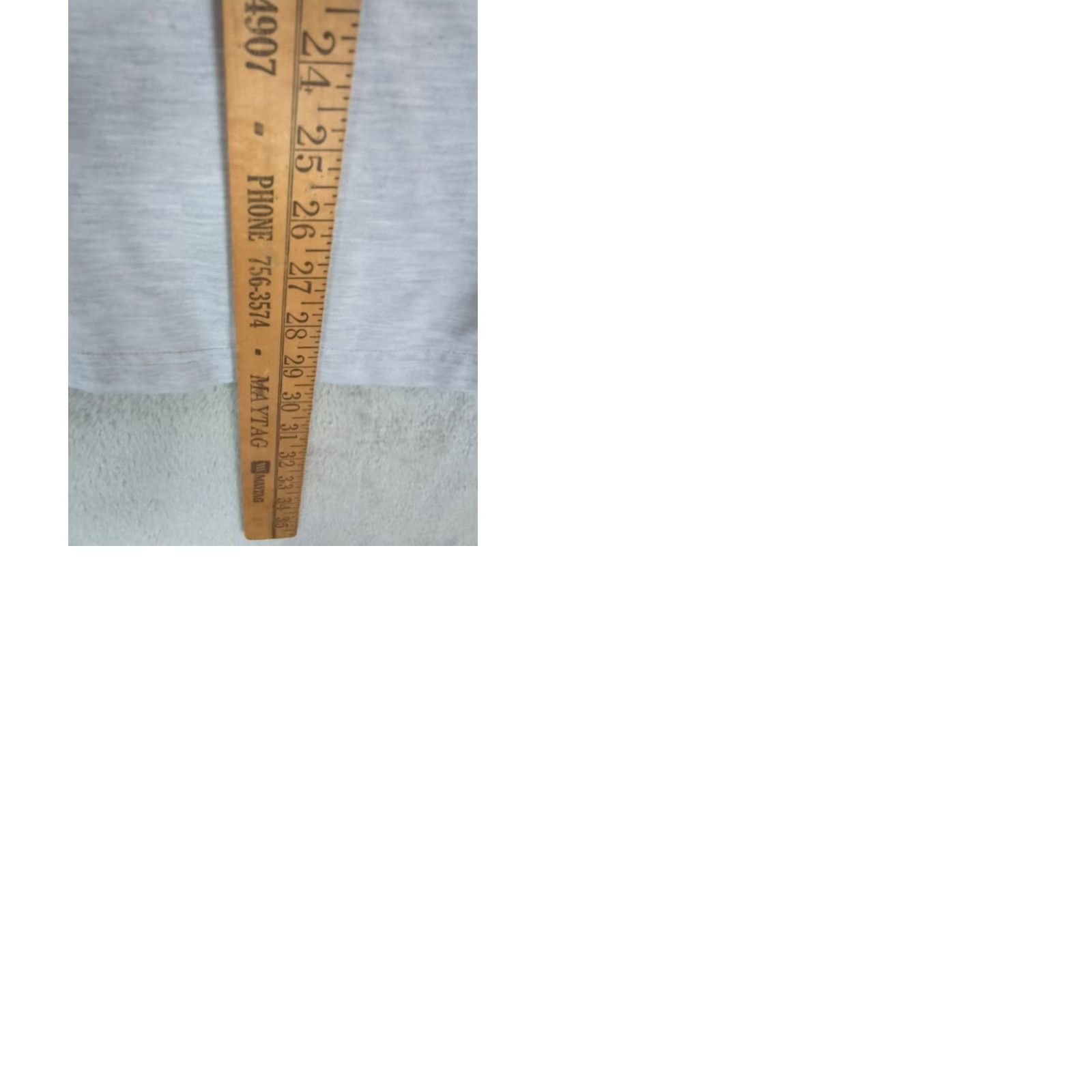 TravisMathew VINTAGE? No Size US L / EU 52-54 / 3 - 9 Thumbnail