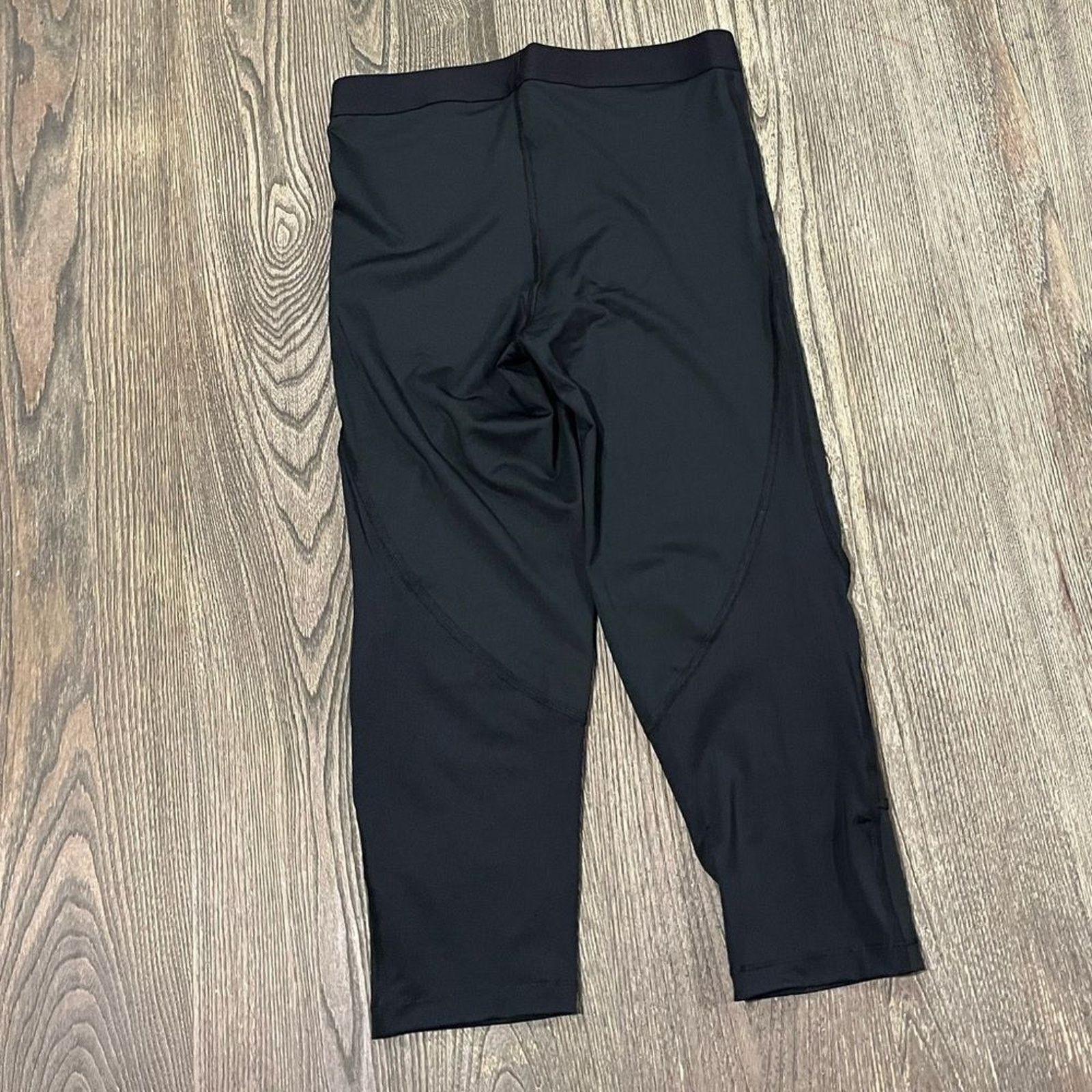 Nike Nike Pro Dri-Fit WNBA Womens Official Issued Tights Size L Size 30" / US 8 / IT 44 - 5 Thumbnail