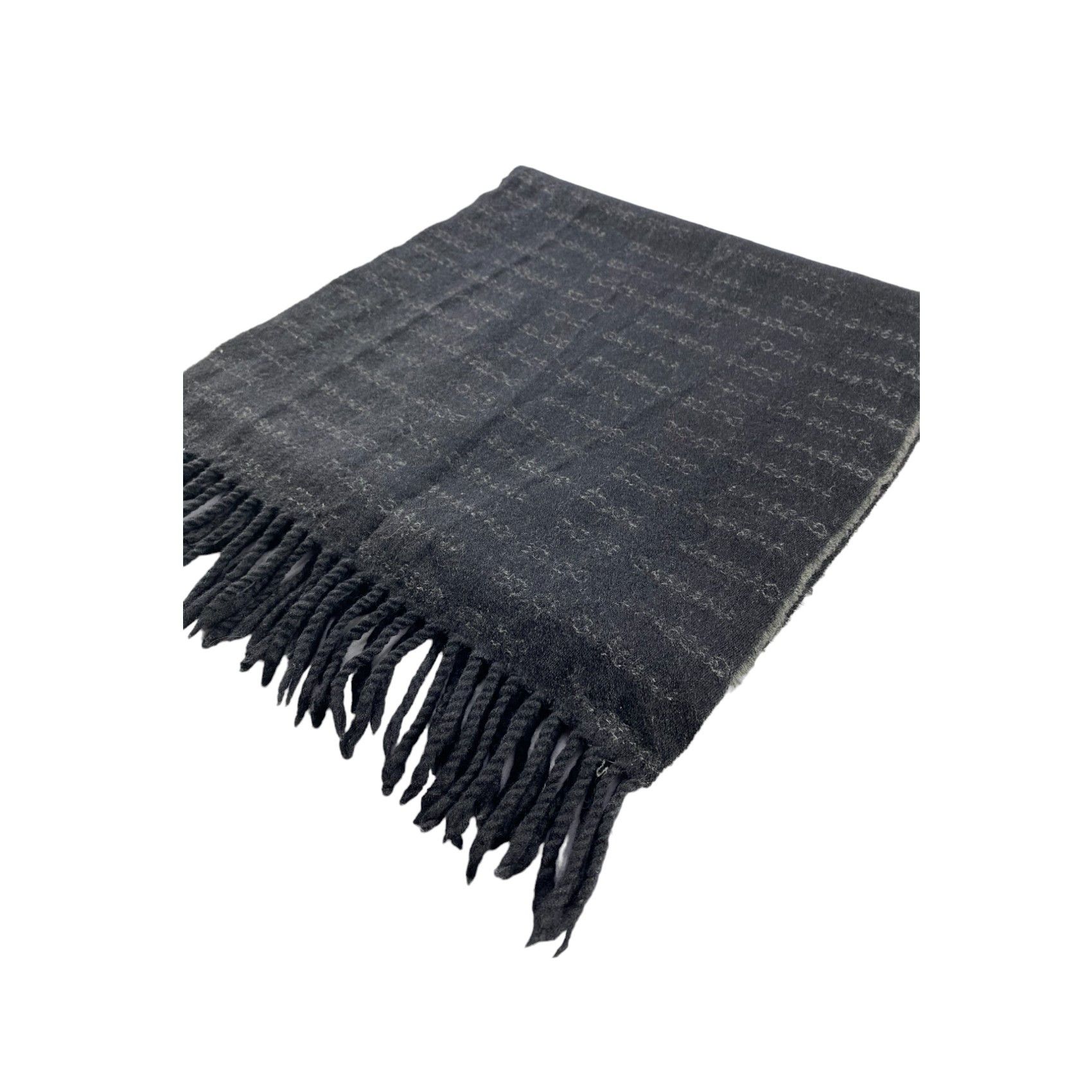 Dolce & Gabbana Dolce & Gabbana Scarf / Muffler / Neckwear - WW569 Size ONE SIZE - 3 Thumbnail