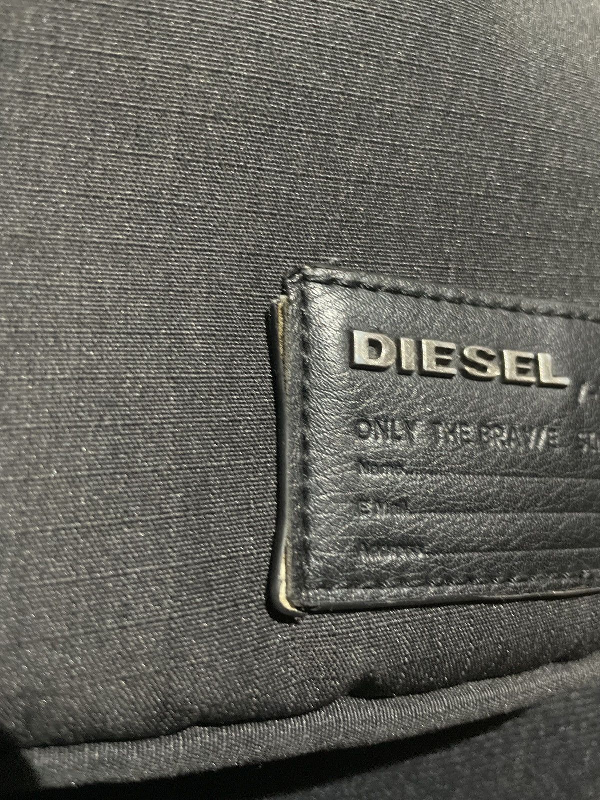 Diesel Diesel Bag Size ONE SIZE - 7 Thumbnail