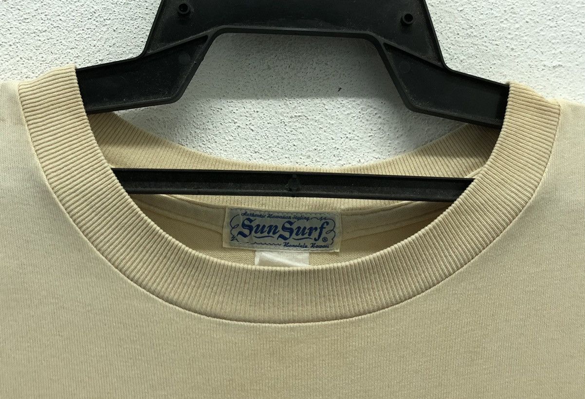 Sun Surf Vintage Sun Surf Toyo Enterprises Size US M / EU 48-50 / 2 - 5 Thumbnail