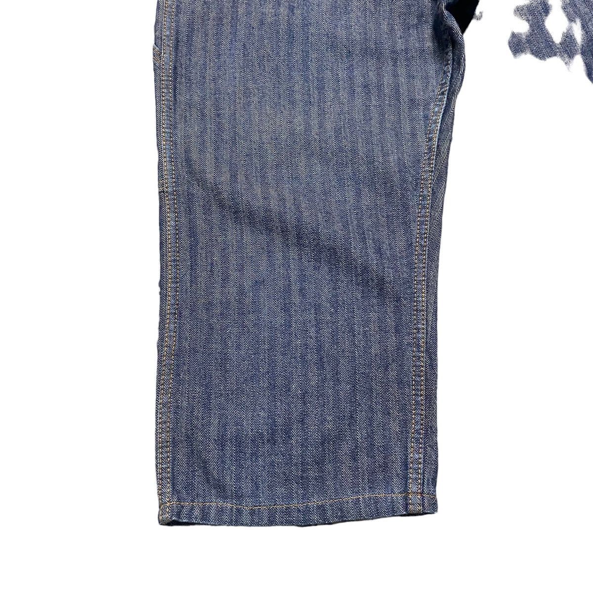 Hysteric Glamour Hysteric Glamour Shorts Pants Size US 32 / EU 48 - 5 Thumbnail