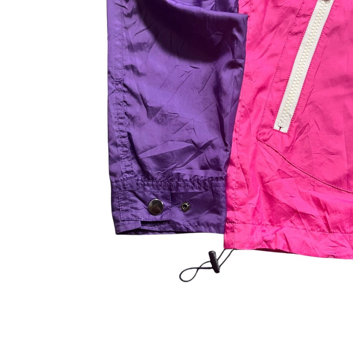 PPFM PPFM All Rock Colourblock Jacket Size US M / EU 48-50 / 2 - 5 Thumbnail