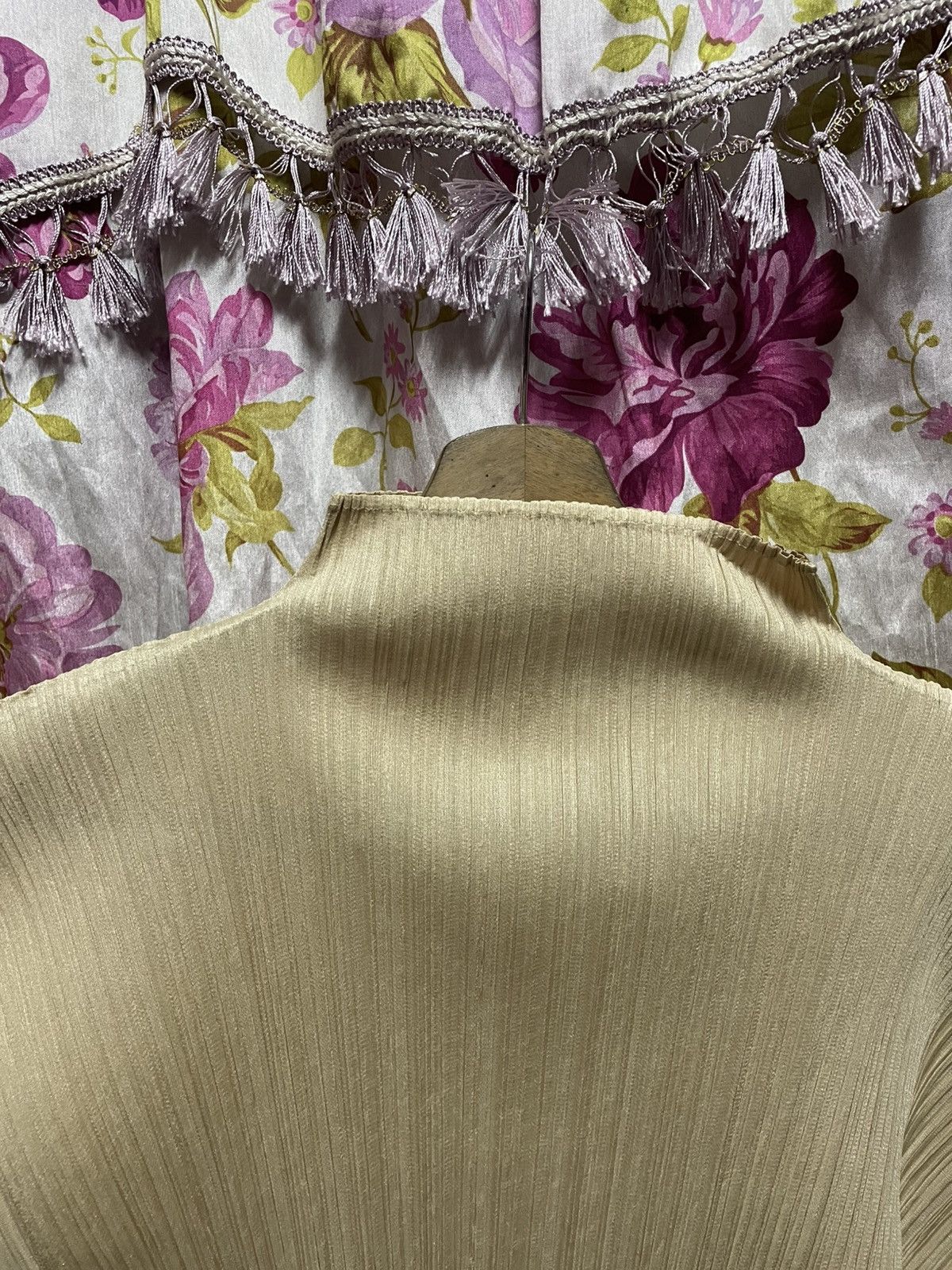 Pleats Please Issey Miyake Pleats pleatse issey miyake Size M / US 6-8 / IT 42-44 - 4 Thumbnail