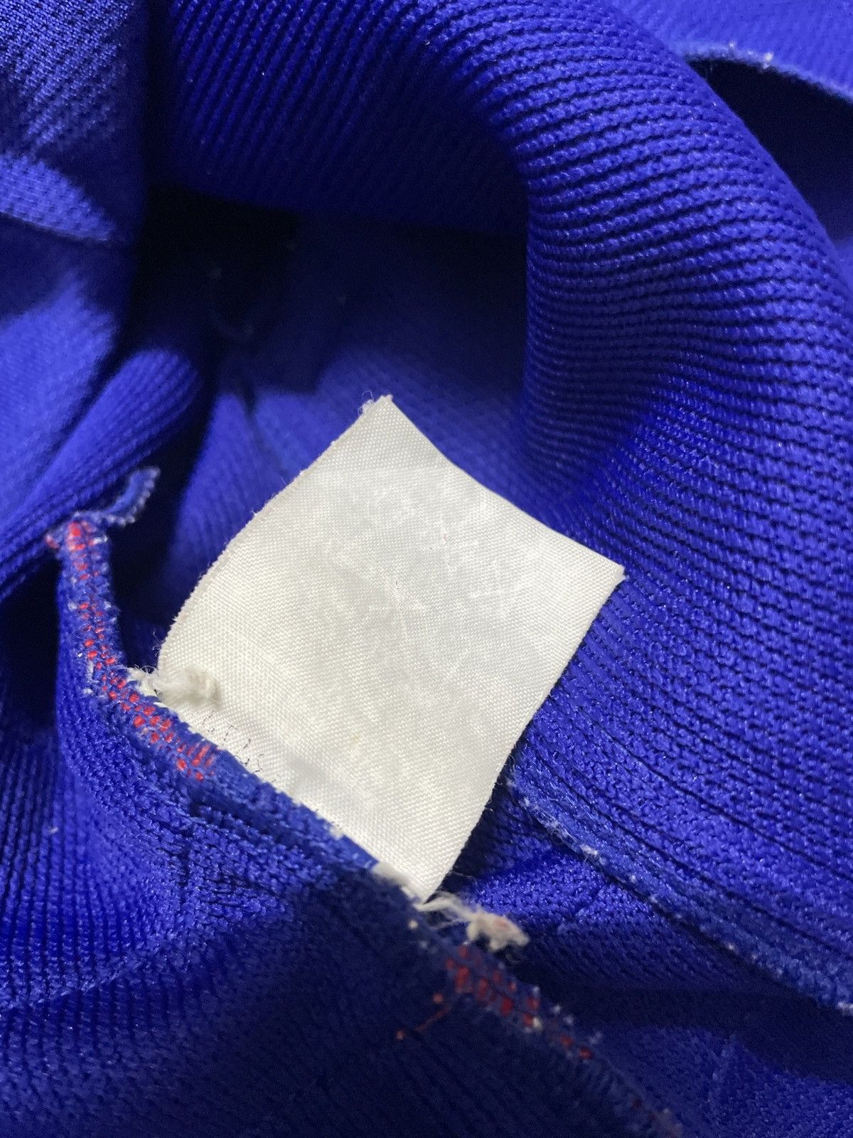 Russell Athletic × Vintage Vintage Russell Athletic coach jacket Size US M / EU 48-50 / 2 - 14 Thumbnail