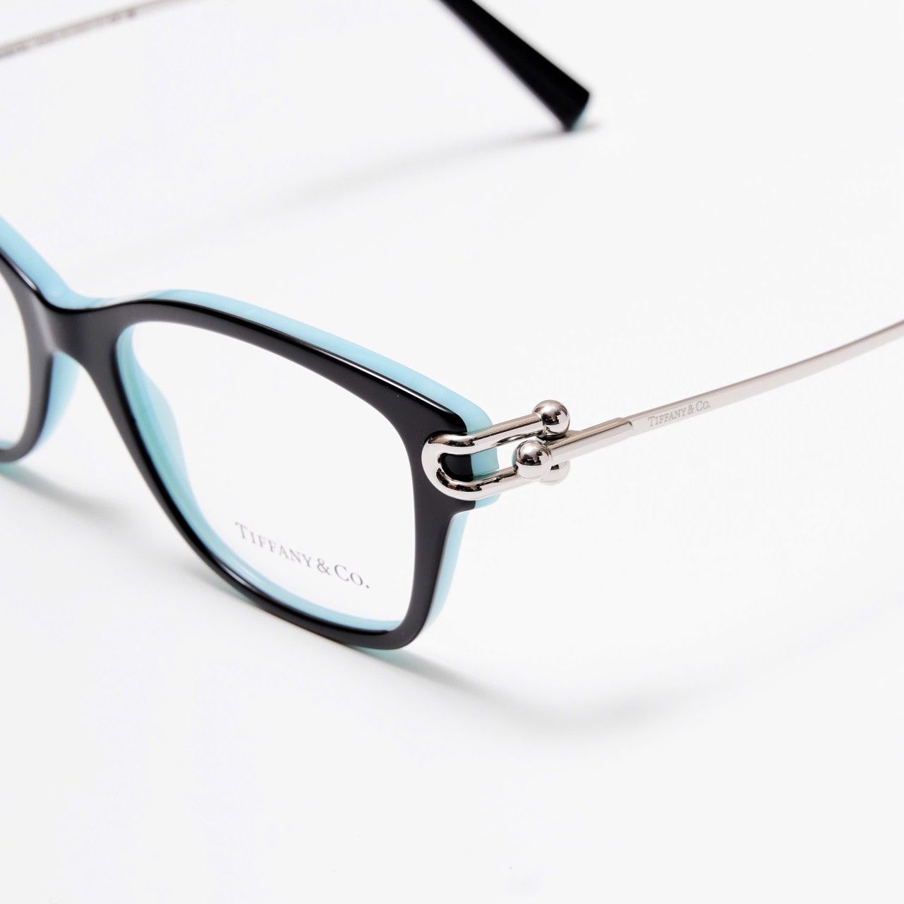 Tiffany & Co. TIFFANY & CO 0TF2266 8055 GLASSES Size ONE SIZE - 3 Thumbnail