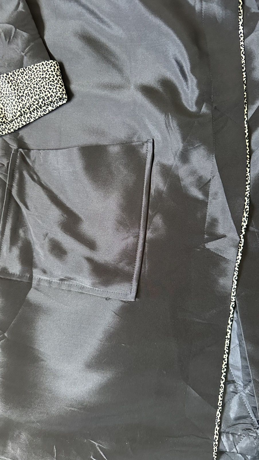 Lemaire VINTAGE PAUL LEMAIRE COACH JACKET Size US M / EU 48-50 / 2 - 2 Thumbnail