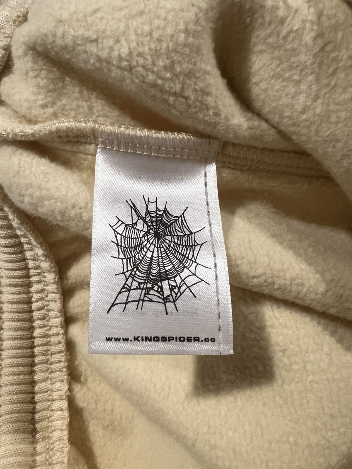 Sp5der Sp5der joggers size xl Size US 36 / EU 52 - 6 Thumbnail