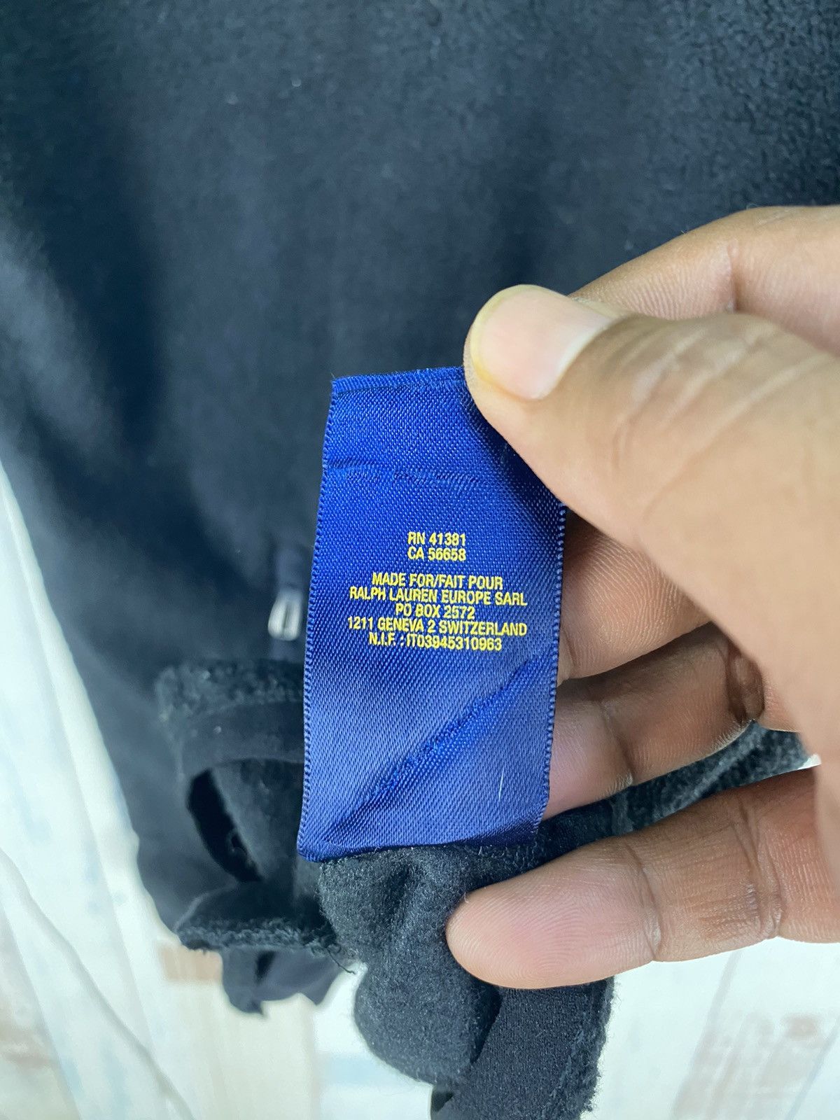 Polo Ralph Lauren Polo Ralph Lauren Fleece Size XL / US 12-14 / IT 48-50 - 5 Thumbnail