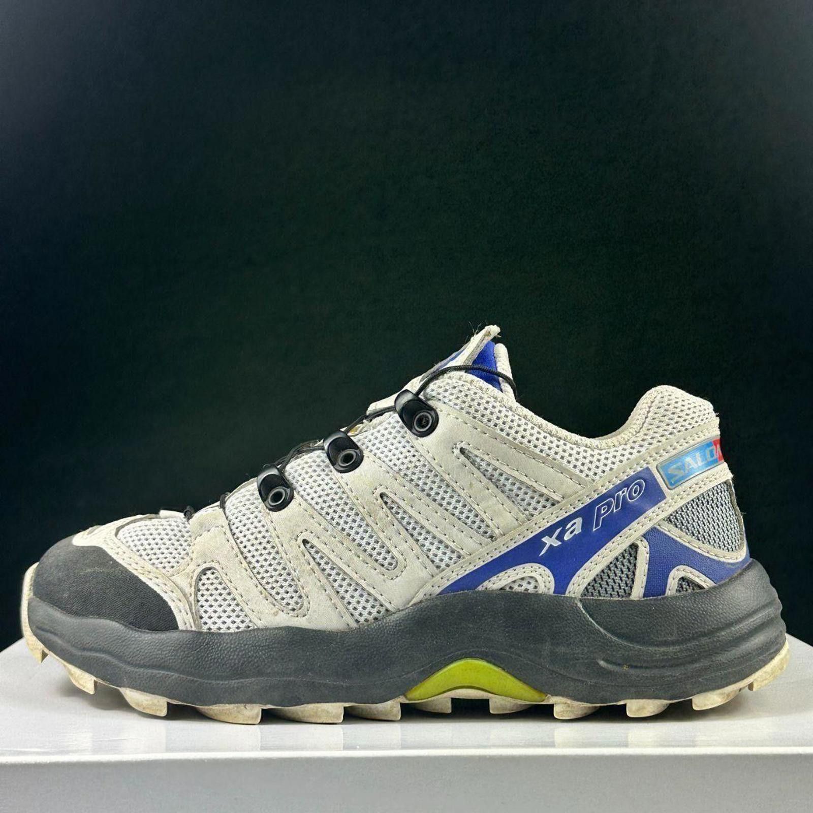 Salomon Salomon XA Pro — US 6 / UK 4.5 / EU 37⅓ Size US 6.5 / IT 36.5 - 1 Thumbnail