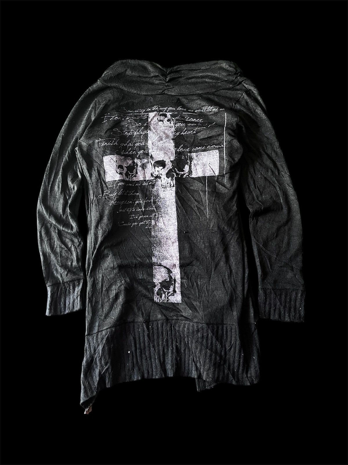 Lgb Back Cross | Grailed