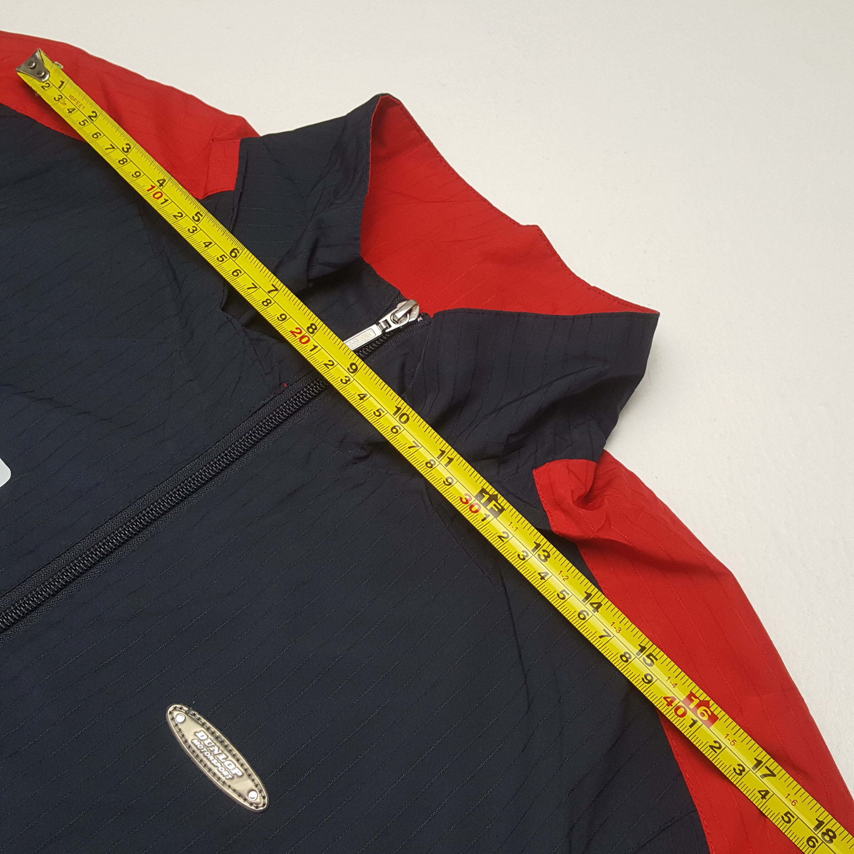 Dunlop Vintage TRD Toyota Racing Development Custom Jacket C315N26 Size US M / EU 48-50 / 2 - 7 Thumbnail