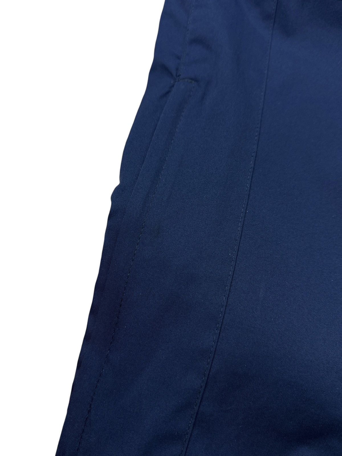 Nike Vintage Y2K Nike Baggy Track Pants Size US 36 / EU 52 - 7 Thumbnail