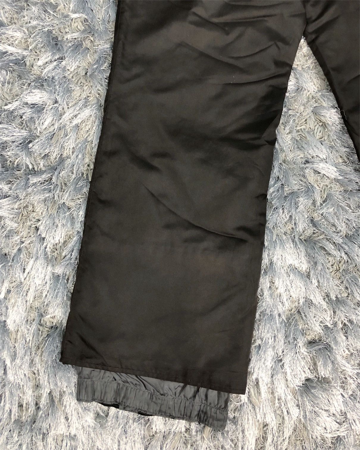 Quiksilver Rare Quiksilver Ski Parachute Pants Size US 33 - 14 Thumbnail
