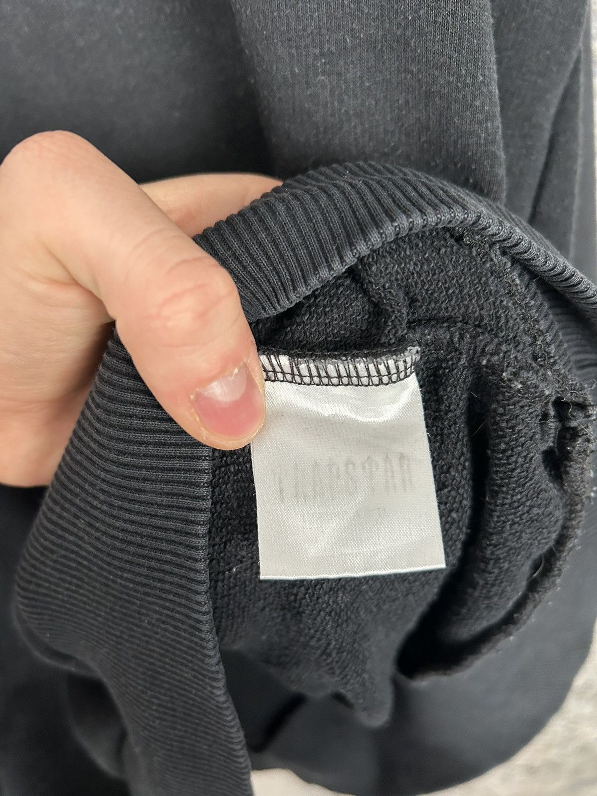 Trapstar London Trapstar London Hoodie Drill Rap Streetwear Vintage Y2K Size US L / EU 52-54 / 3 - 7 Thumbnail