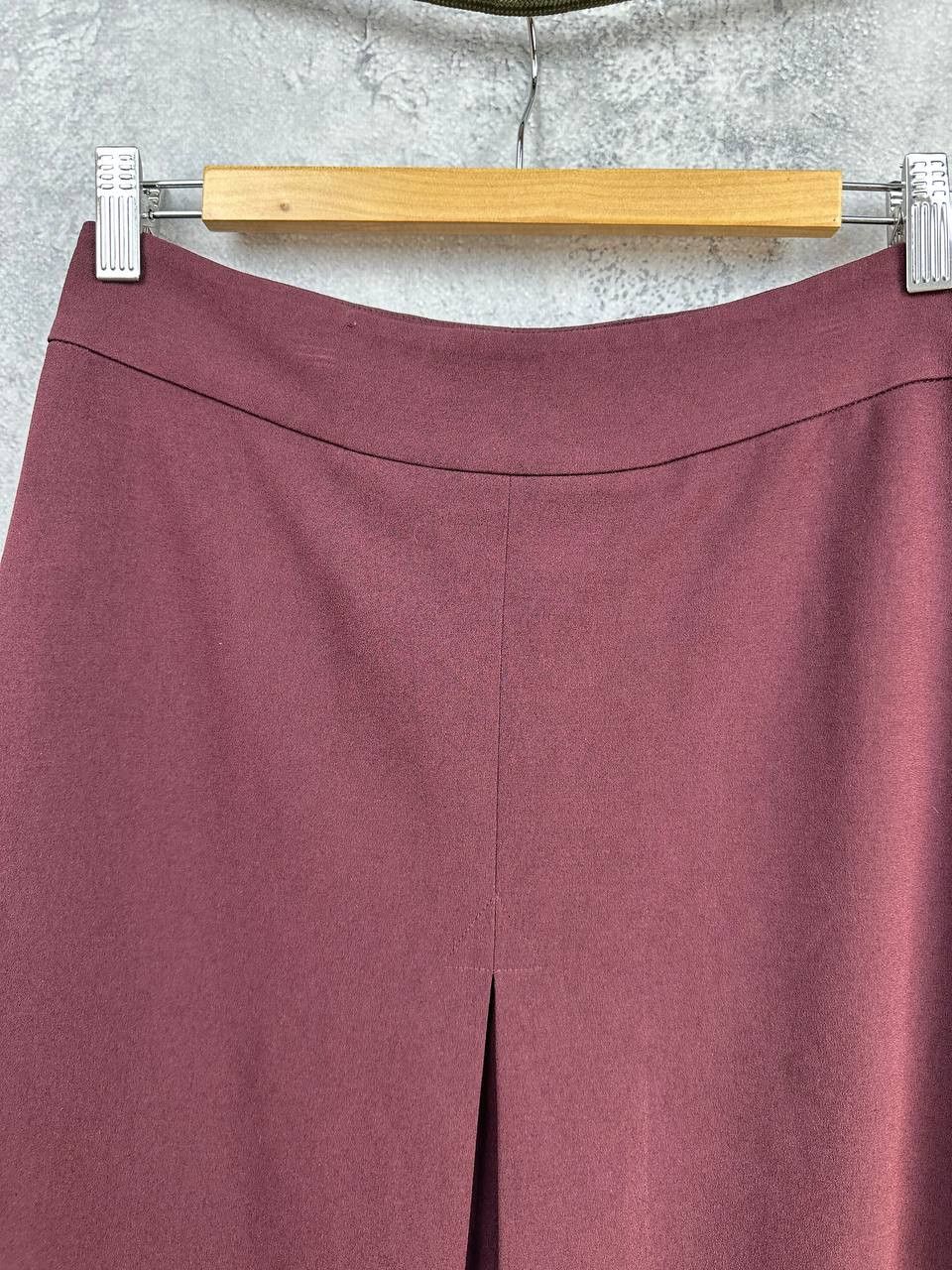 Diane von Furstenberg Diane von Furstenberg Natalia Knee-Length A-Line Skirt Size 30" / US 8 / IT 44 - 4 Thumbnail