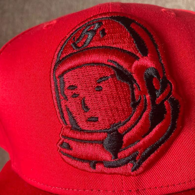 Billionaire Boys Club Billionaire Boys Club x New Era Fitted Baseball Cap Size 32 - 5 Thumbnail