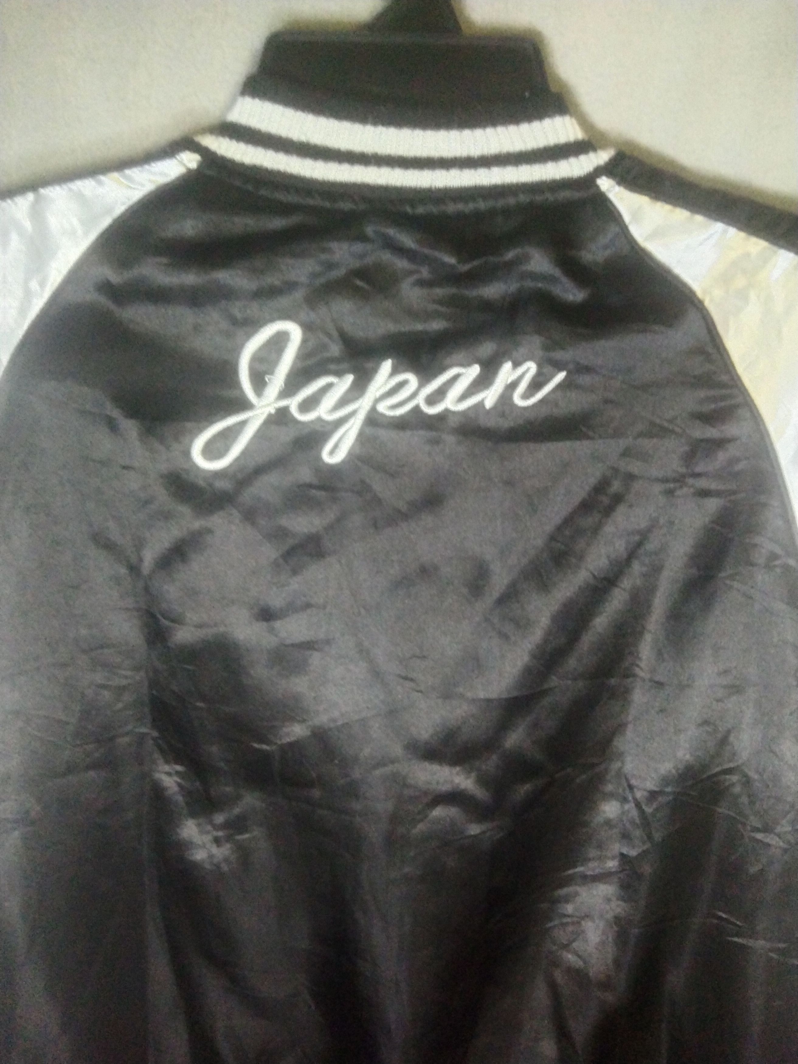 Other Embroidered tiger sukajan jacket Size US M / EU 48-50 / 2 - 12 Thumbnail