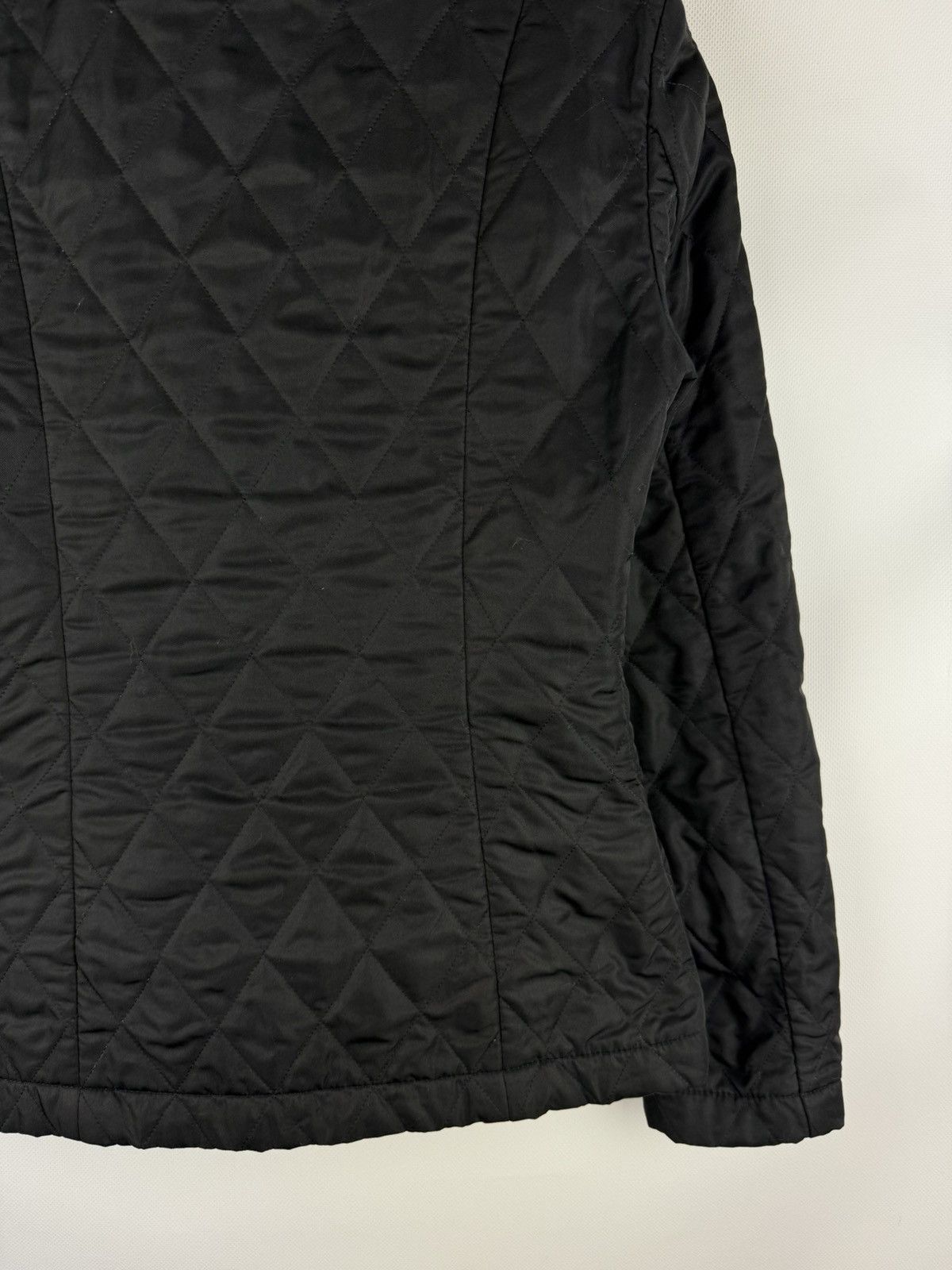 Burberry Burberry London Ladies Double Breasted Quilted Jacket Size M / US 6-8 / IT 42-44 - 15 Thumbnail