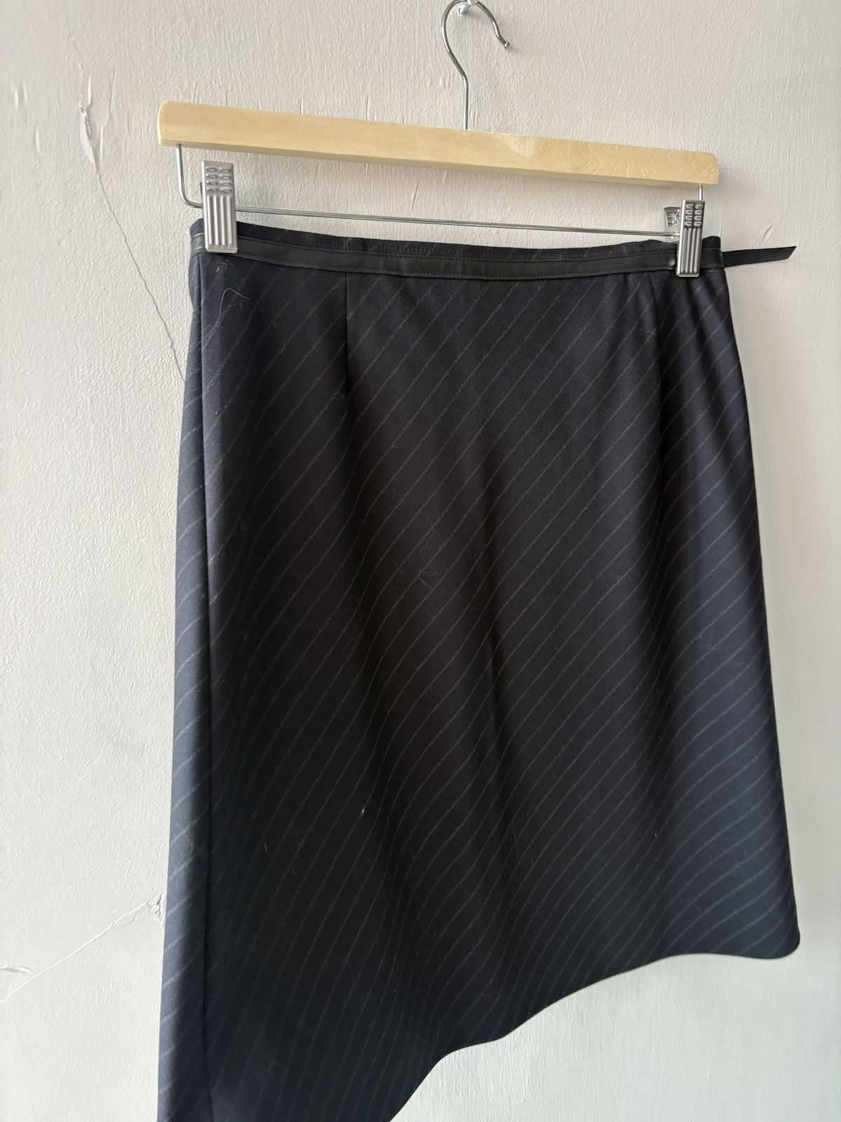 Sisley Sisley skirt Size 26" / US 2 / IT 38 - 11 Thumbnail