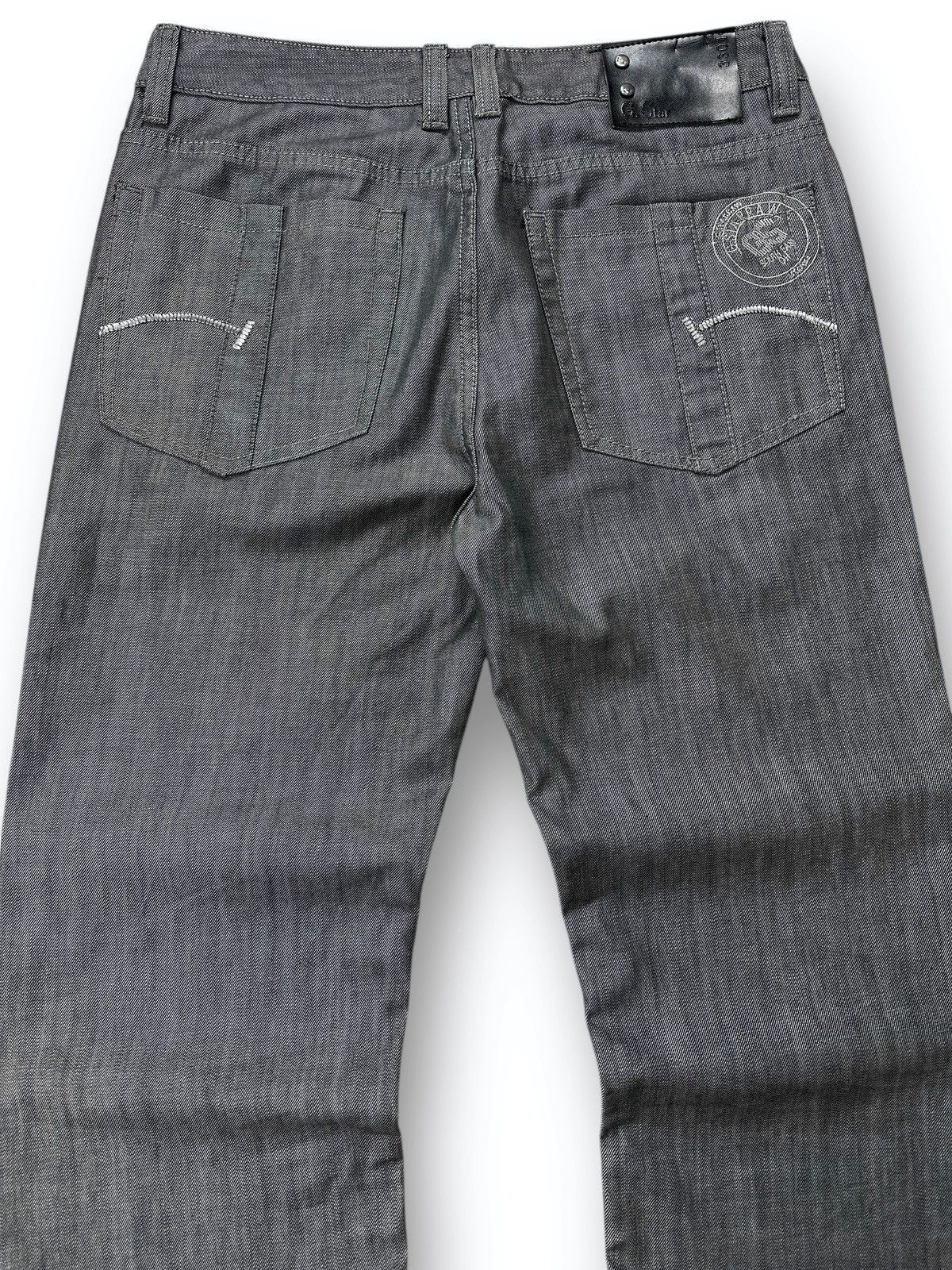 G-Star Vintage Y2K G-Star Men’s Pants Size US 32 / EU 48 - 9 Thumbnail