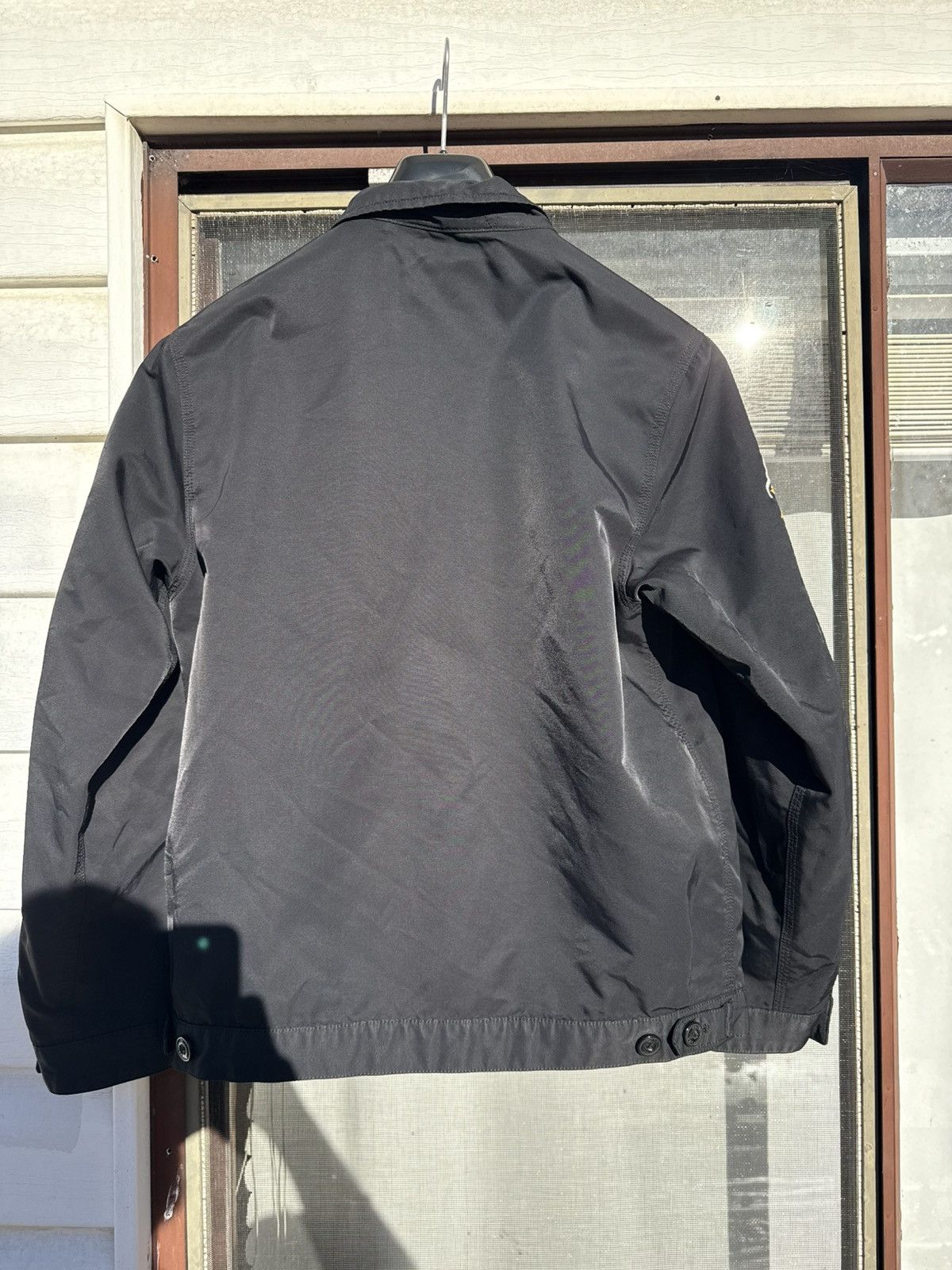 Dickies Dickies Eisenhower jacket in size M Size US M / EU 48-50 / 2 - 11 Thumbnail