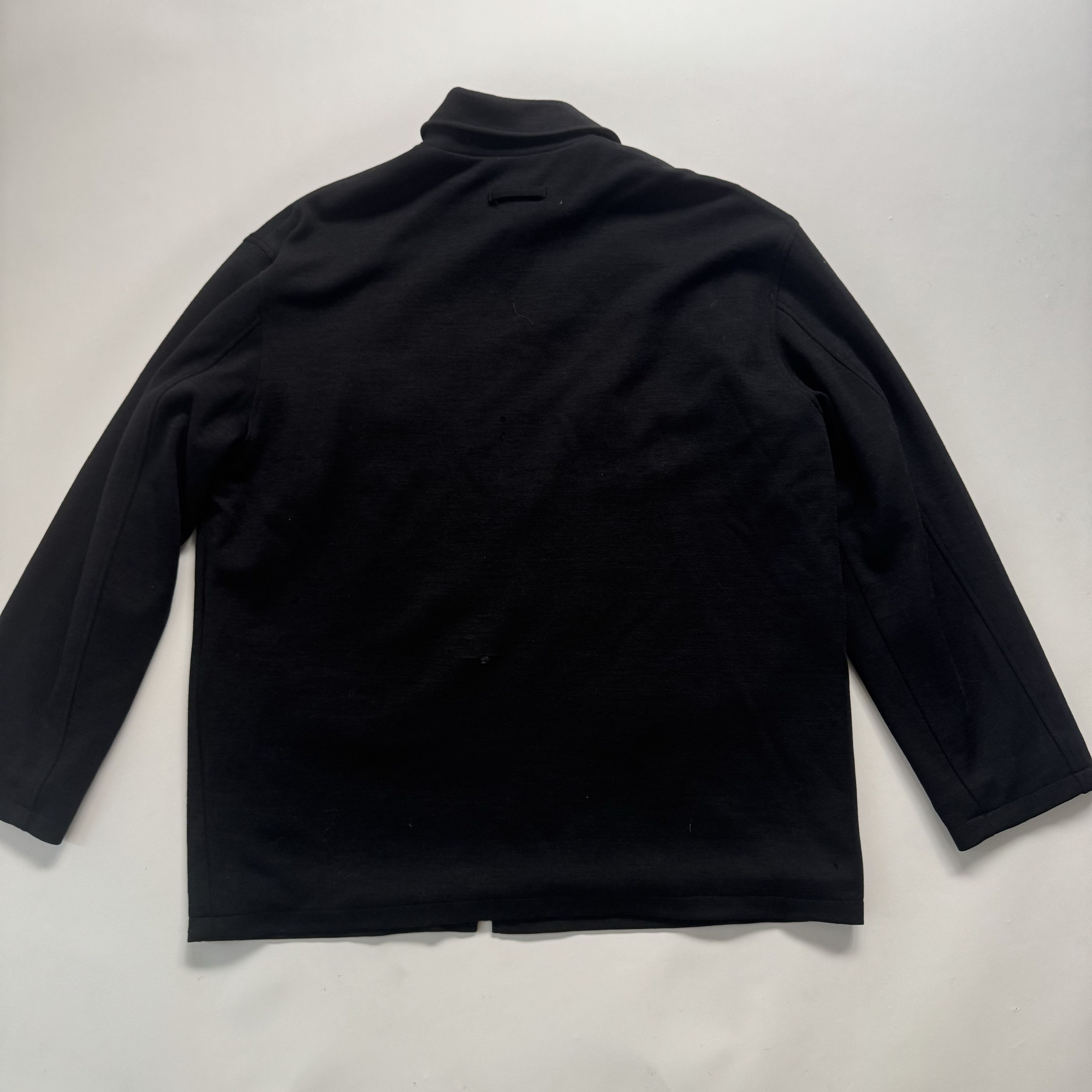 Jean Paul Gaultier JPG F/W1994 Bull Wool Jacket Size US M / EU 48-50 / 2 - 6 Thumbnail