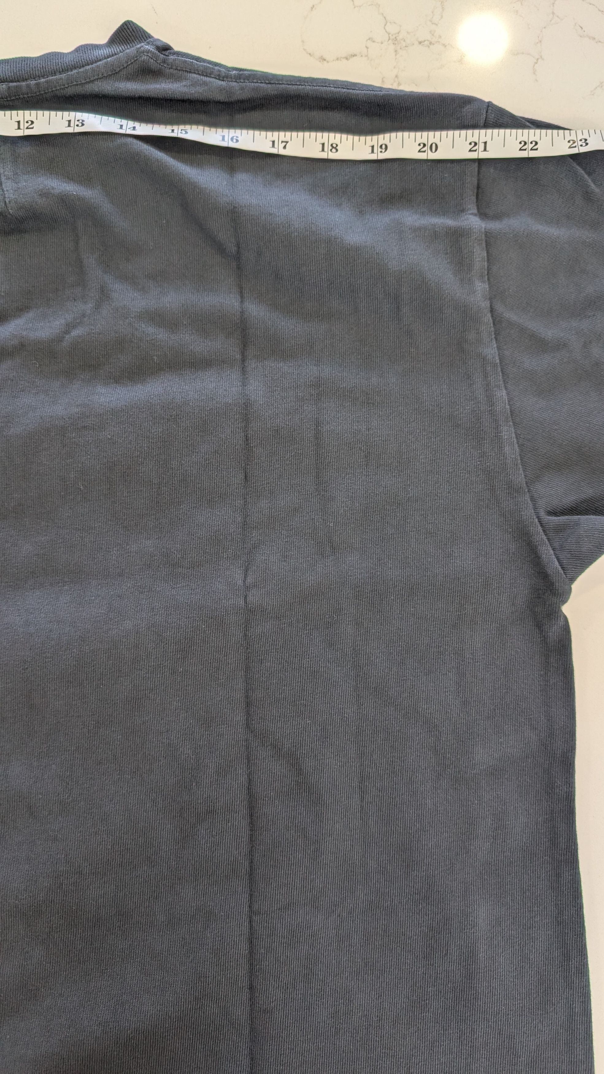 Rhude Rhude Notting Hill Eagle Tee M Vintage Black Size US M / EU 48-50 / 2 - 12 Thumbnail