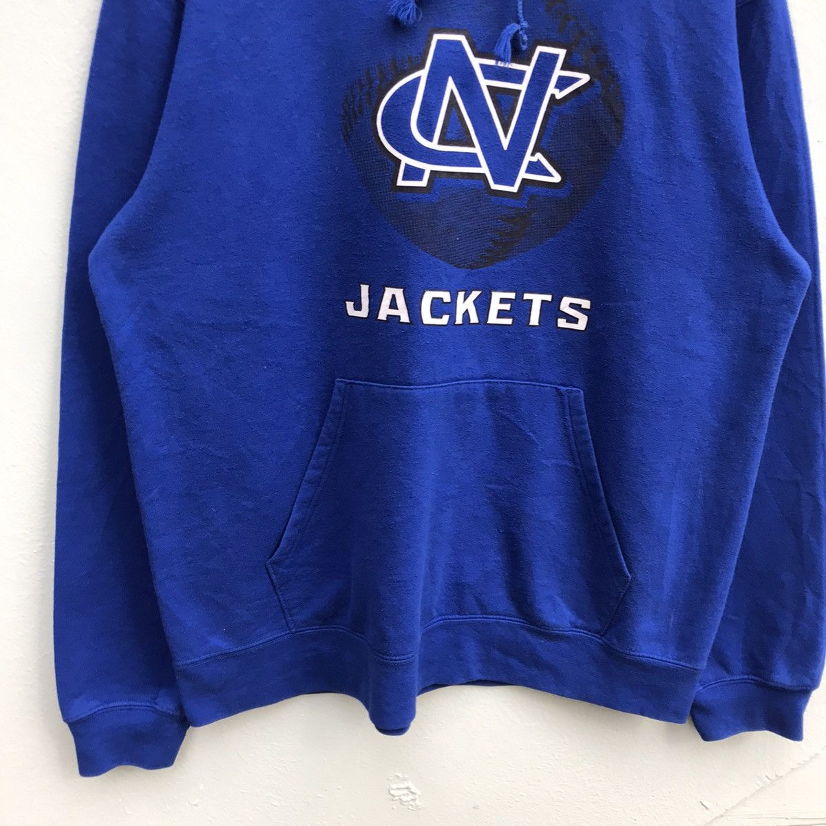 Other North Carolina Basketball Hoodie Pullover Size US L / EU 52-54 / 3 - 3 Thumbnail