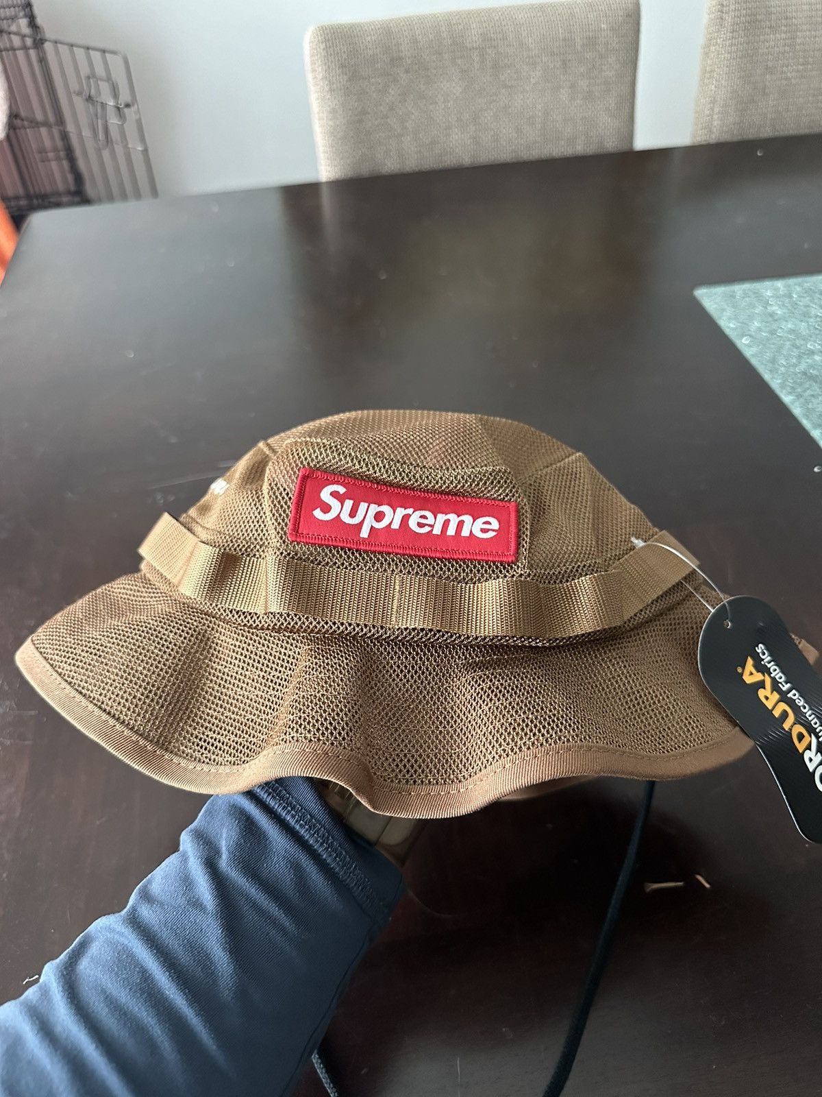 Supreme Mesh Cordura® Boonie Size ONE SIZE - 1 Thumbnail