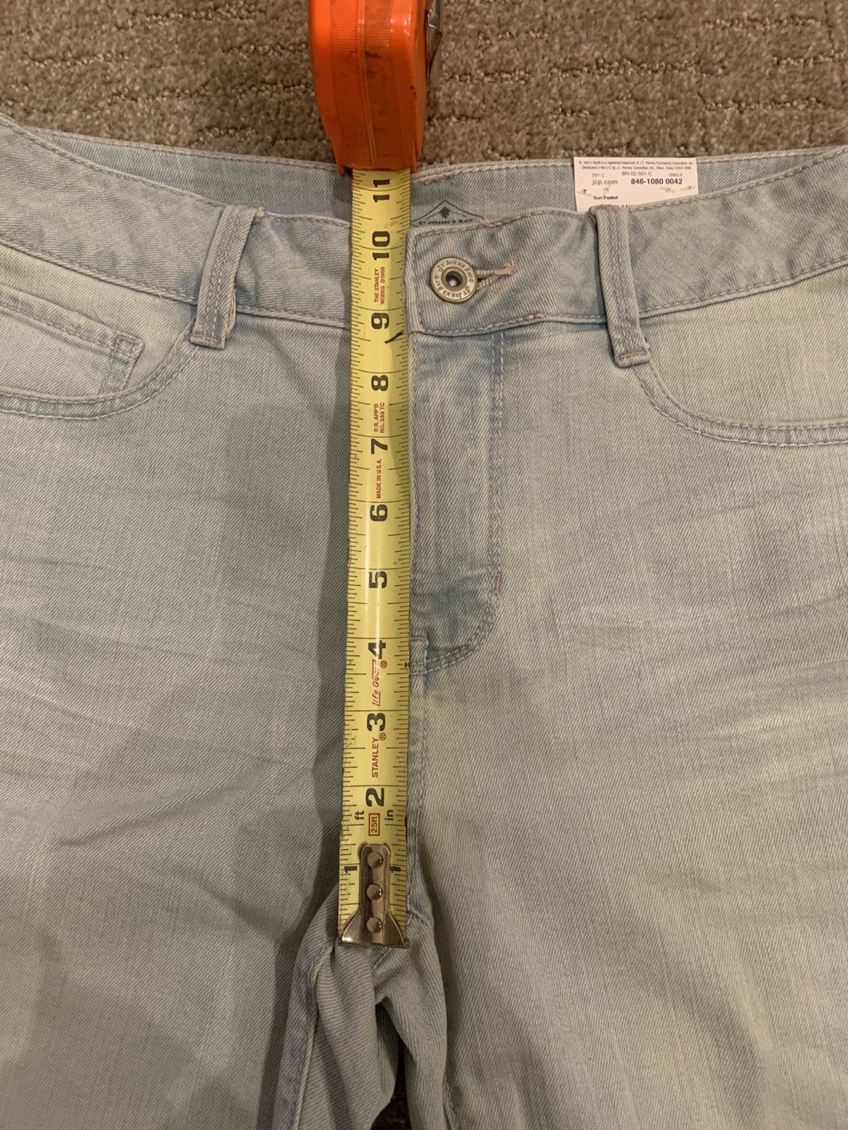 St. Johns Bay St. John’s By Bermuda Short Size 28" / US 6 / IT 42 - 5 Thumbnail
