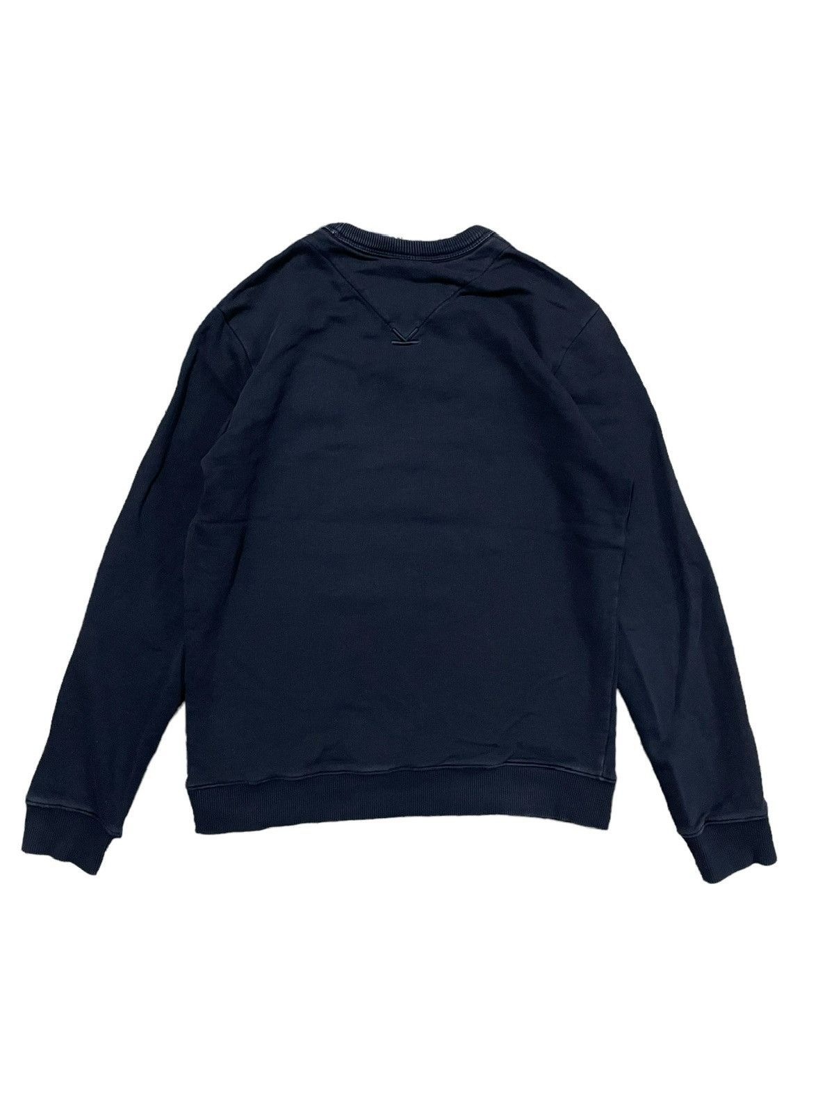 Kenzo × Vintage Sweatshirt Size XS / US 0-2 / IT 36-38 - 4 Thumbnail