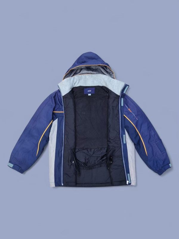 Ellesse × Vintage Vintage Ellesse Style Beyond Jacket Size US XL / EU 56 / 4 - 5 Thumbnail