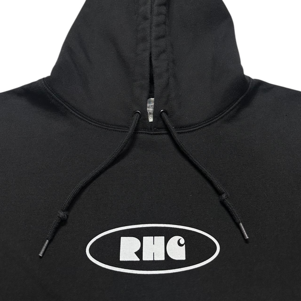 Carhartt × Carhartt Wip Carhartt Relevant Parties Rush Hour Hoodie Size US L / EU 52-54 / 3 - 7 Thumbnail