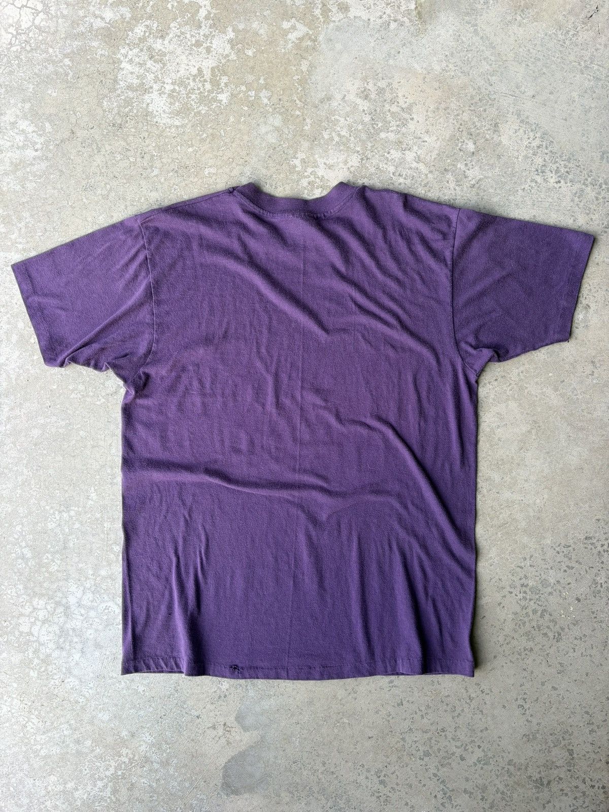 Hanes Vintage How Are You Tokyo tee Size US M / EU 48-50 / 2 - 9 Thumbnail
