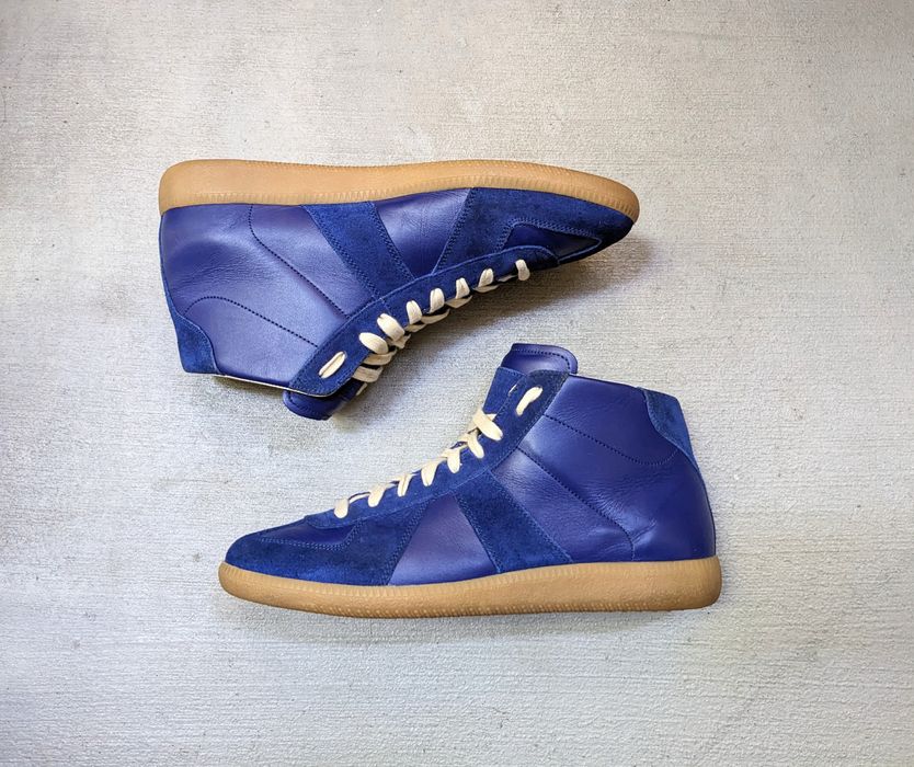 Maison margiela discount gat replica mid