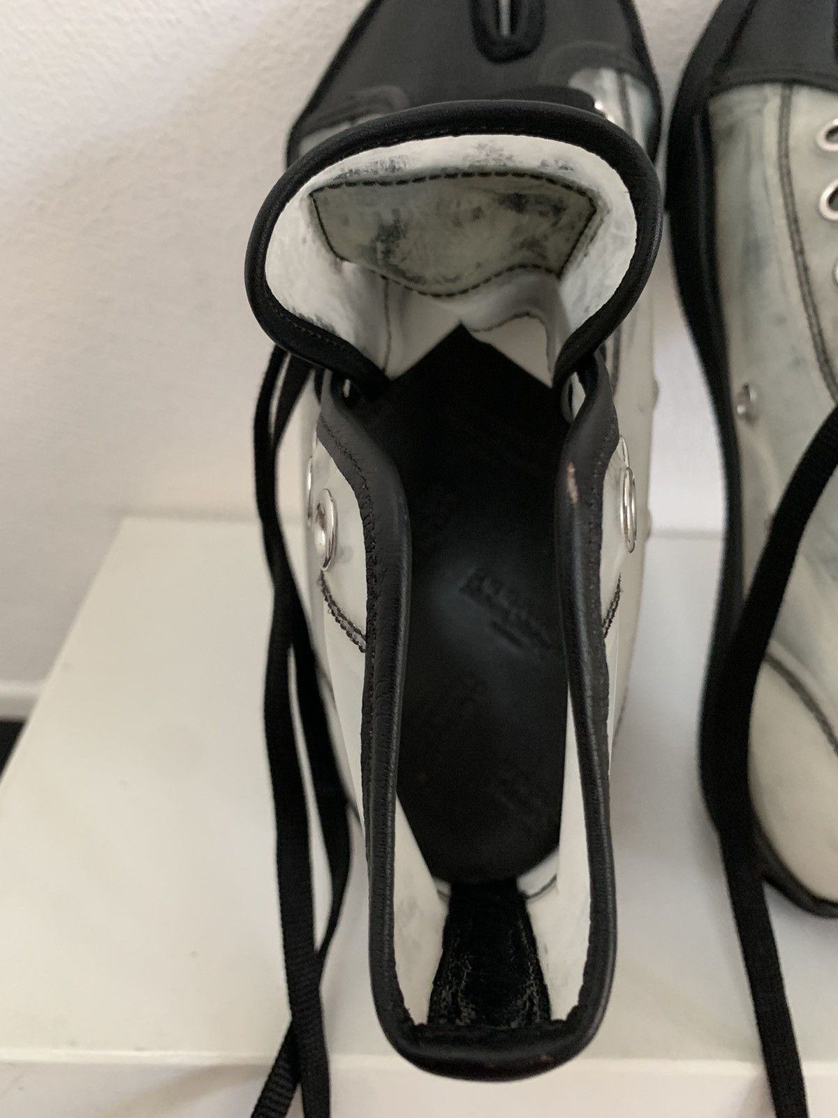 Maison Margiela Margiela Tabi Sneakers Size US 6 / IT 36 - 16 Thumbnail